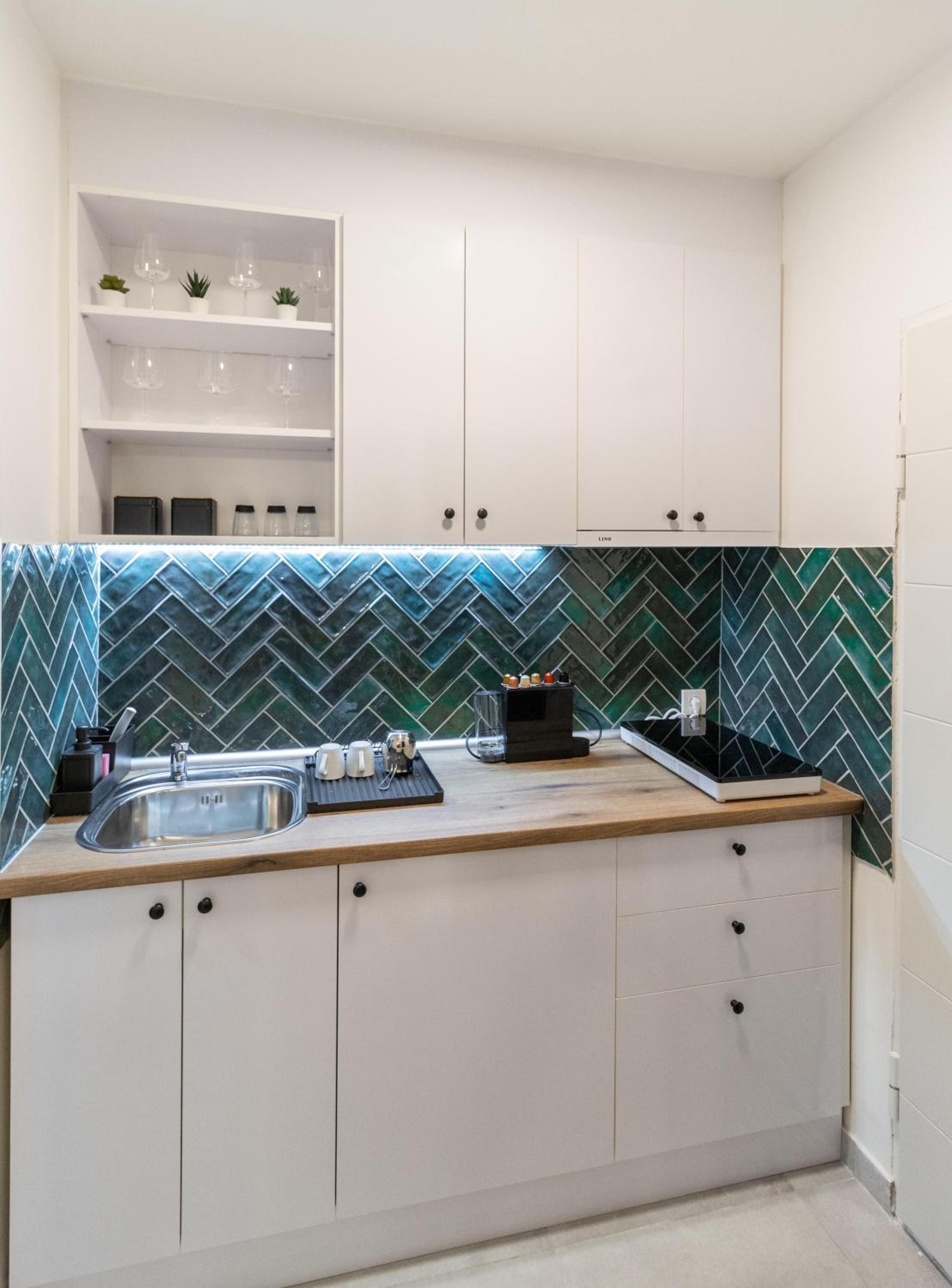 Harmony apartman