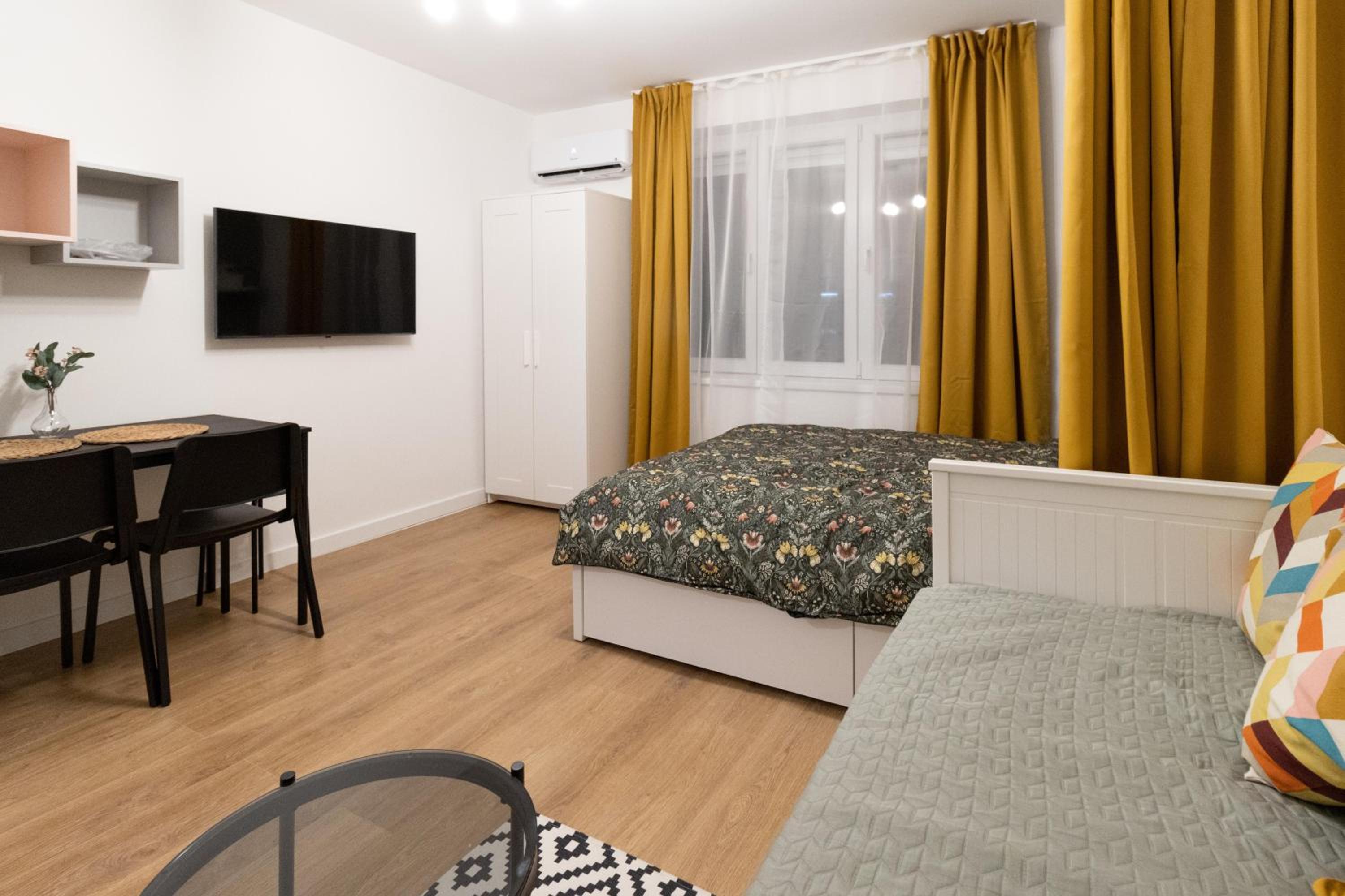 Harmony apartman
