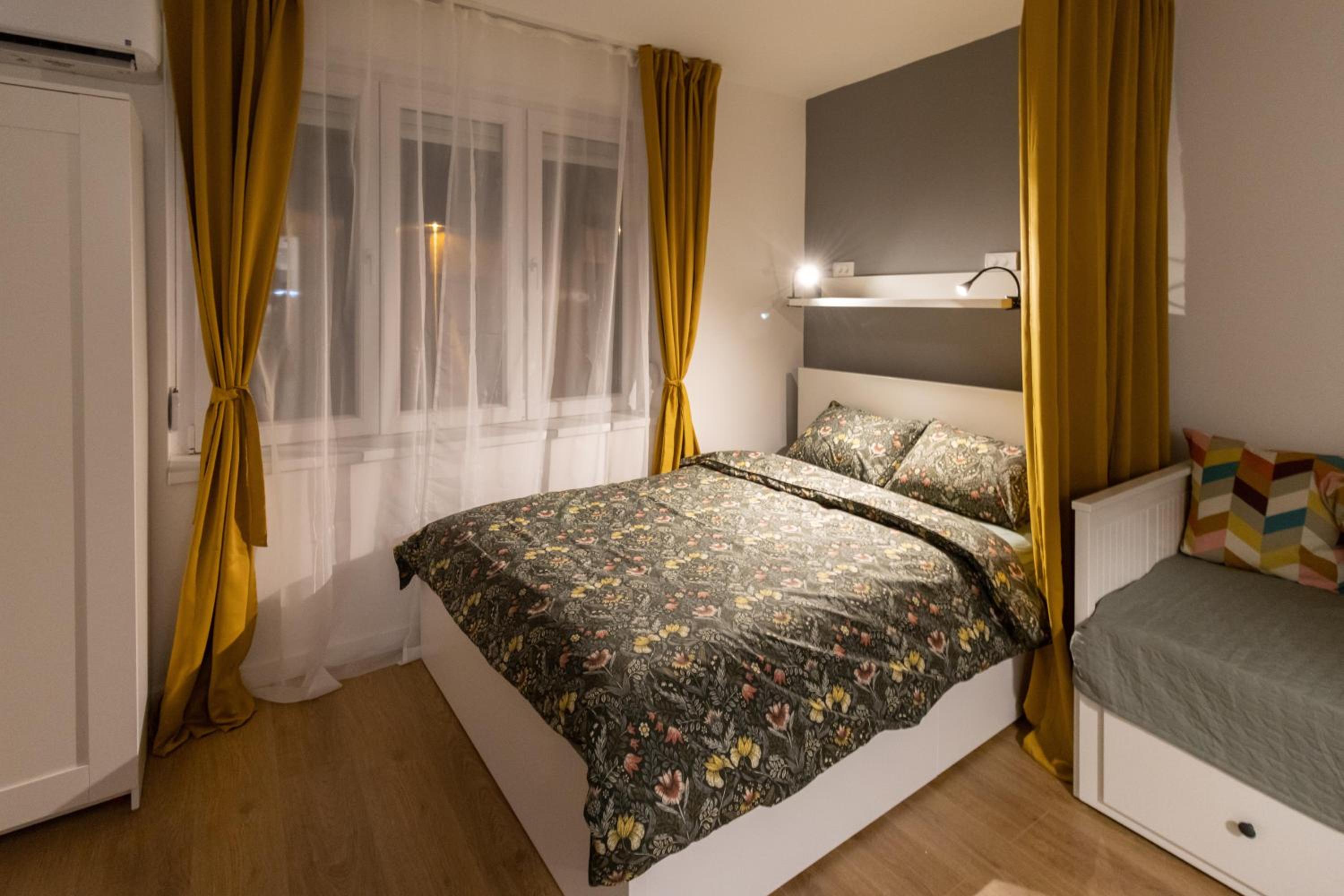 Harmony apartman