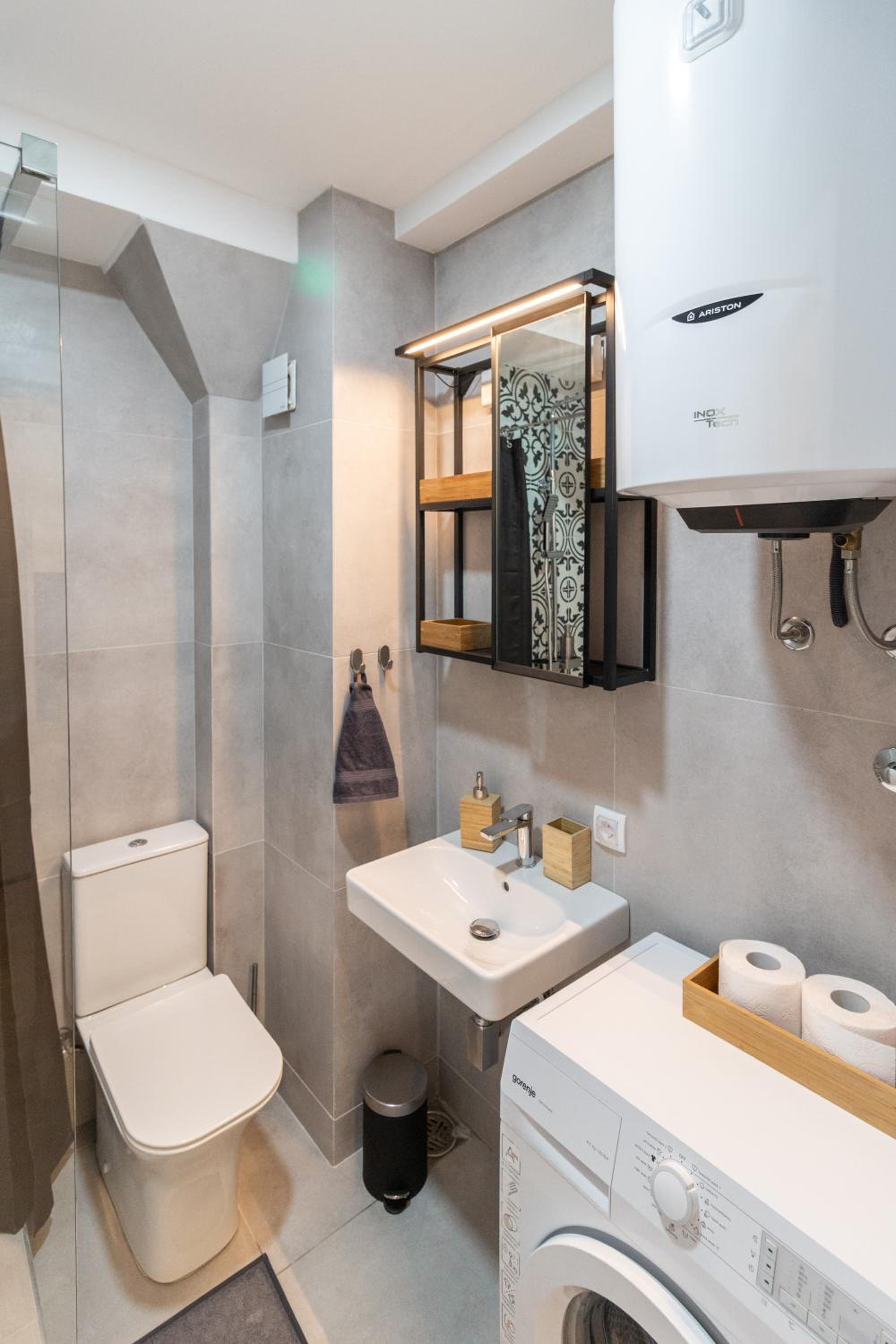 Harmony apartman
