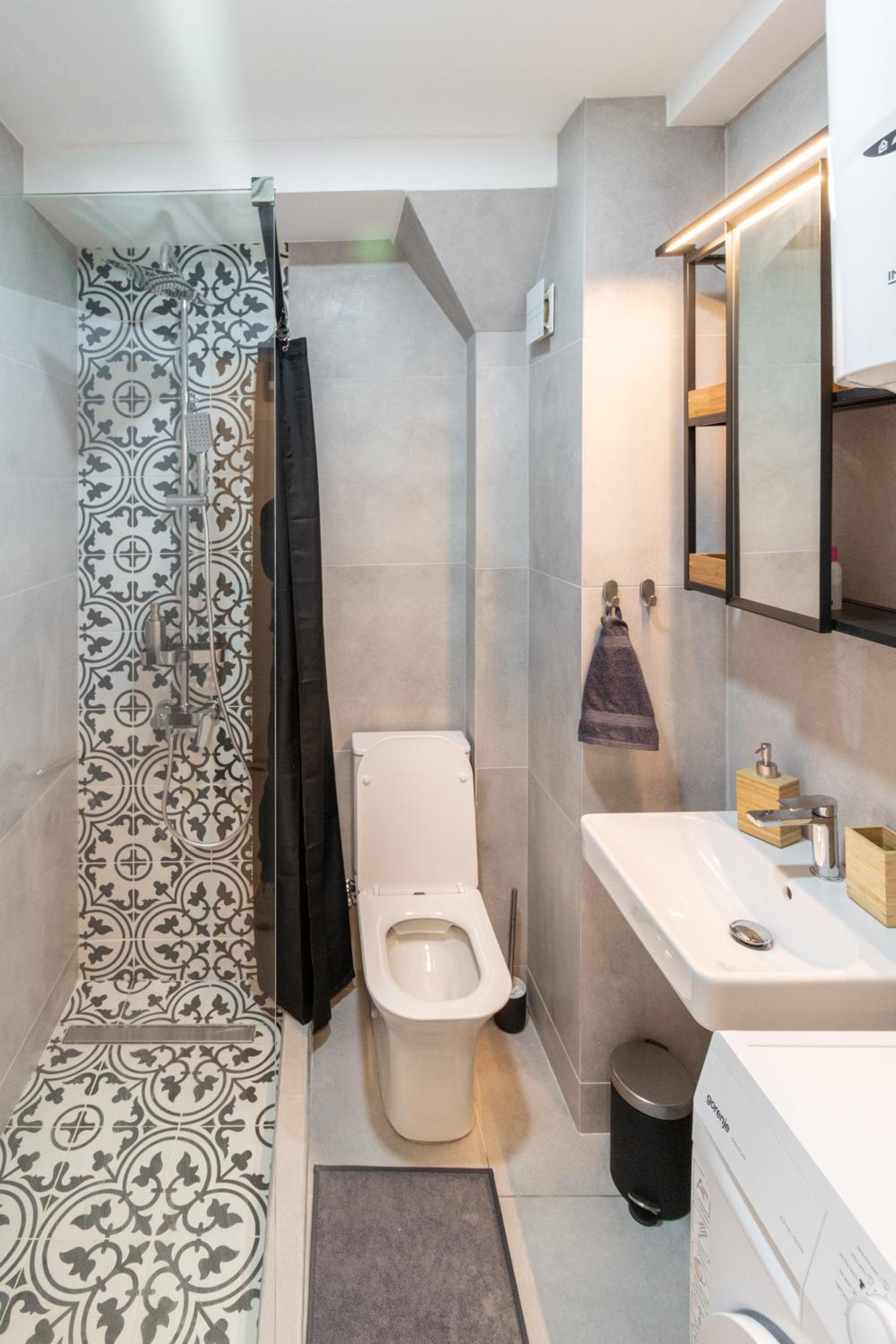 Harmony apartman