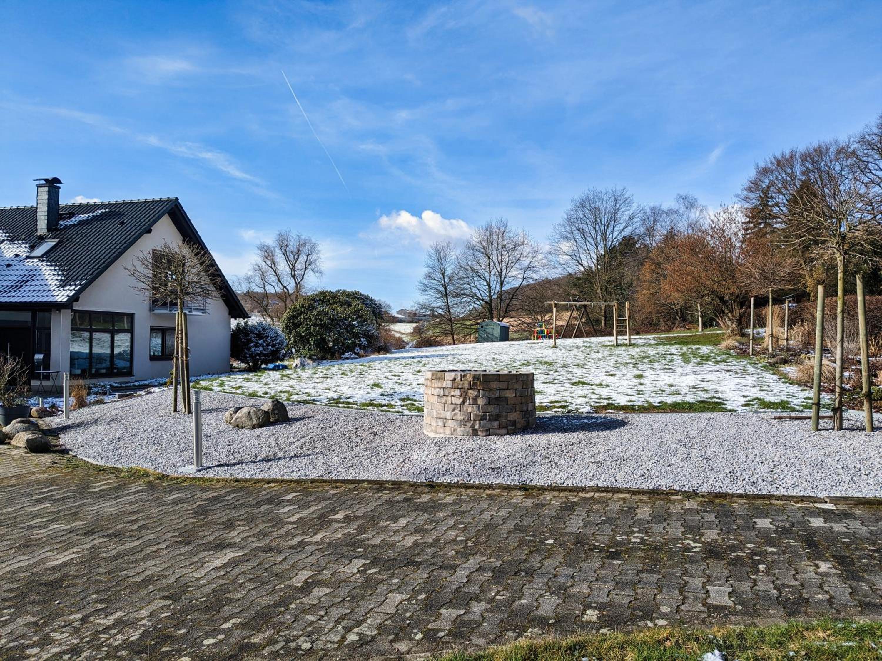 Haus Drebes