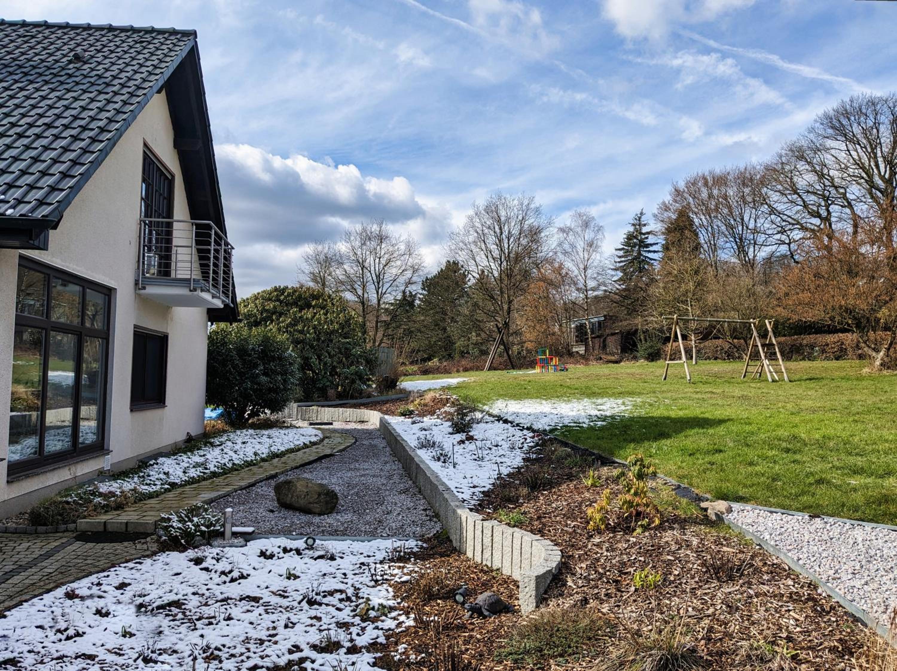 Haus Drebes