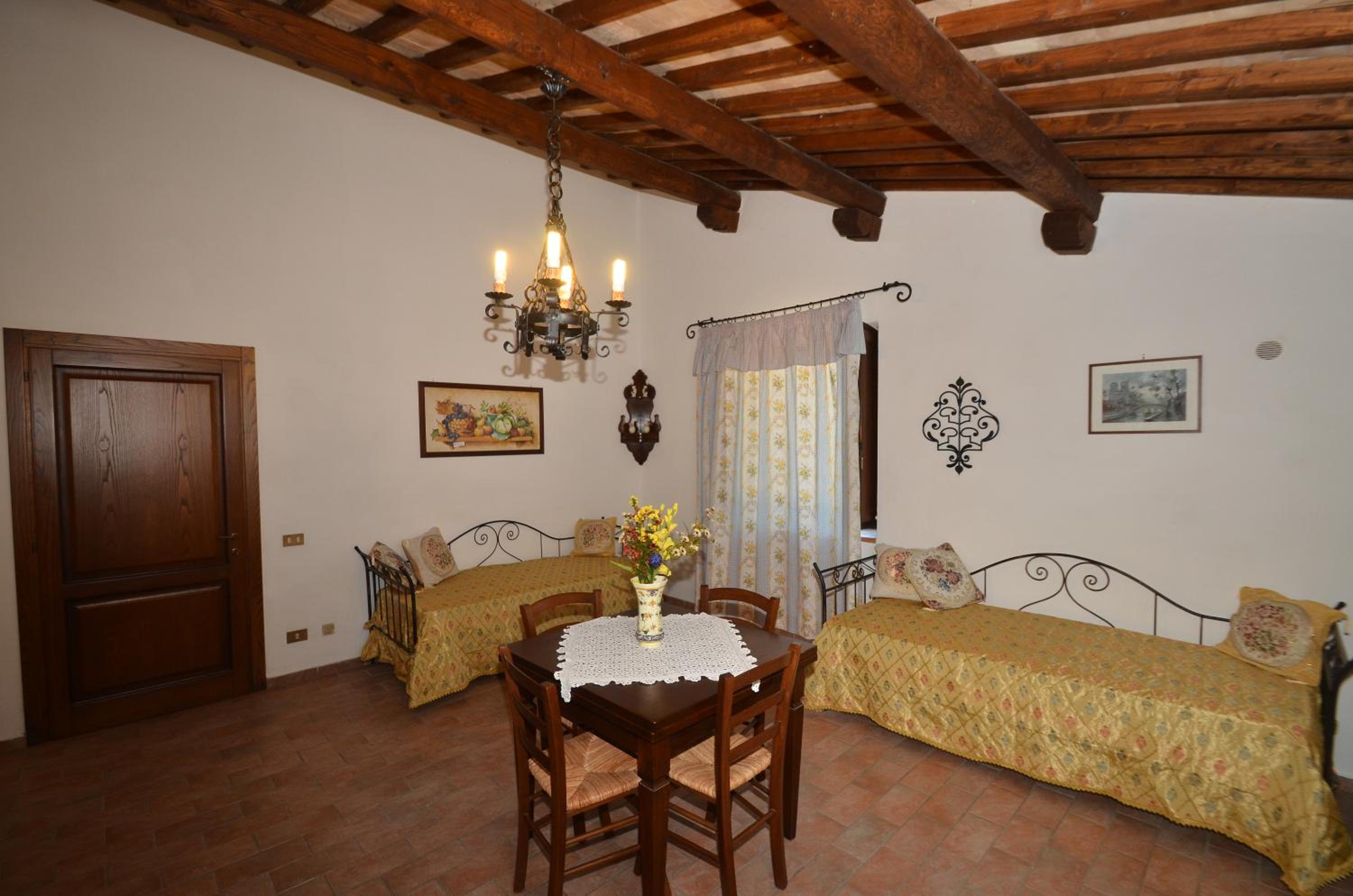 Agriturismo Sant'Angelo
