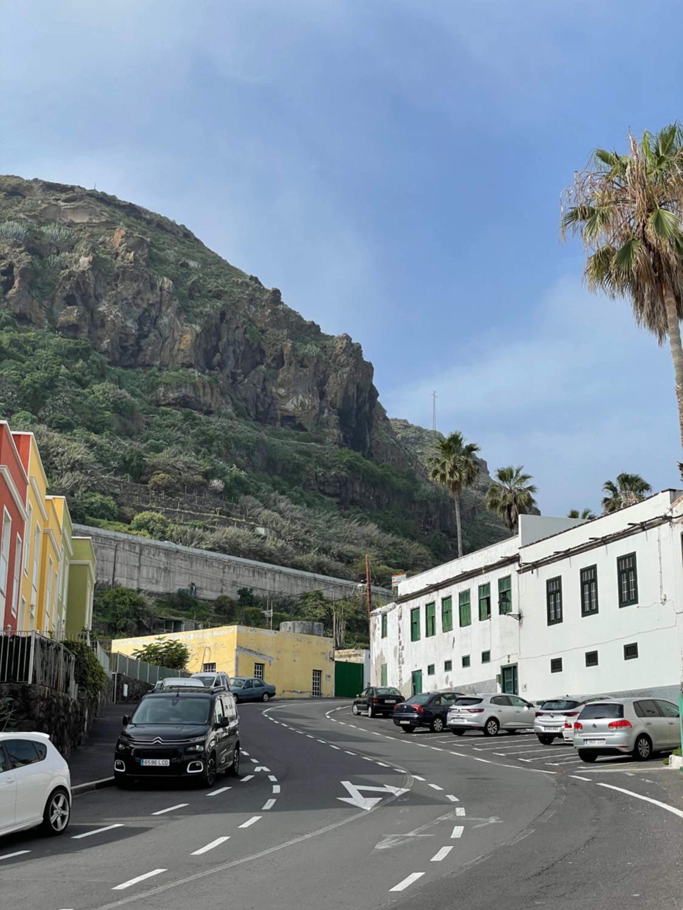 La San Juanita
