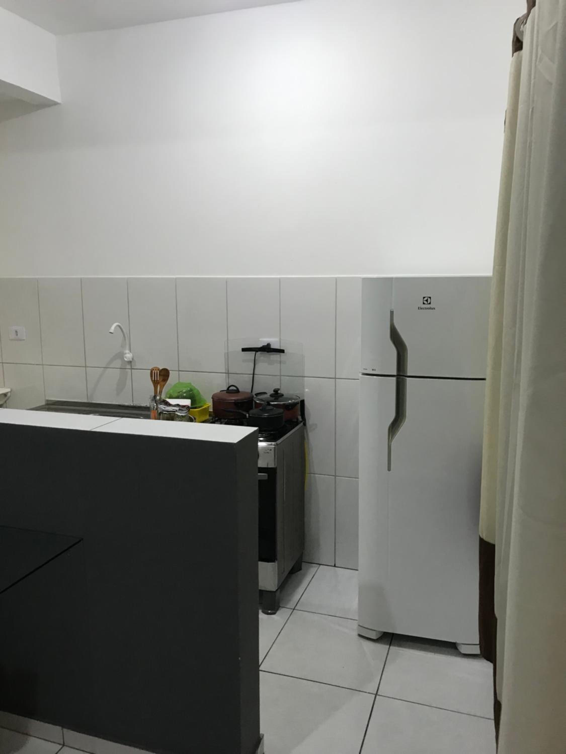Apartamento inteiro freguesia do ó 1