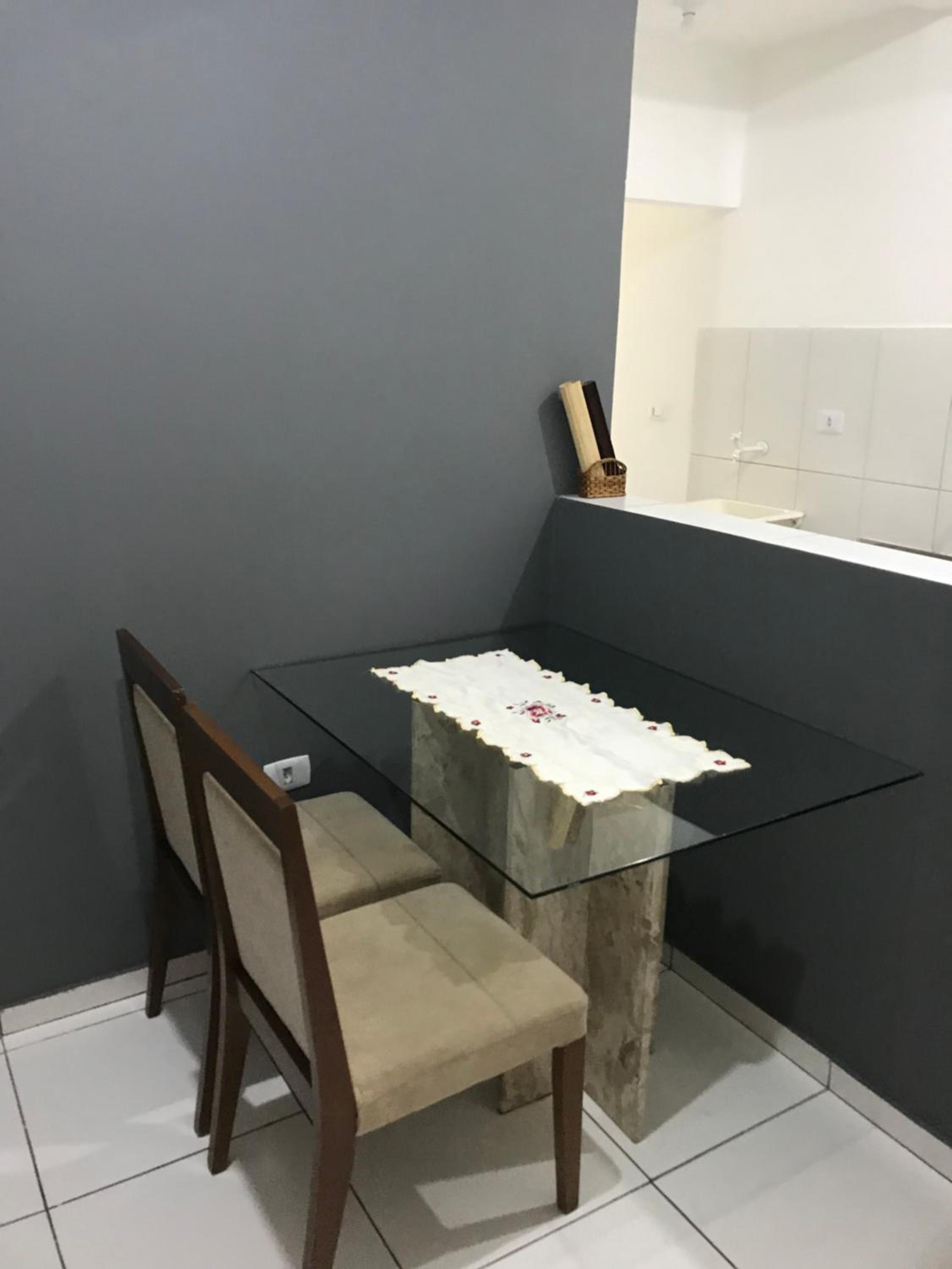 Apartamento inteiro freguesia do ó 1