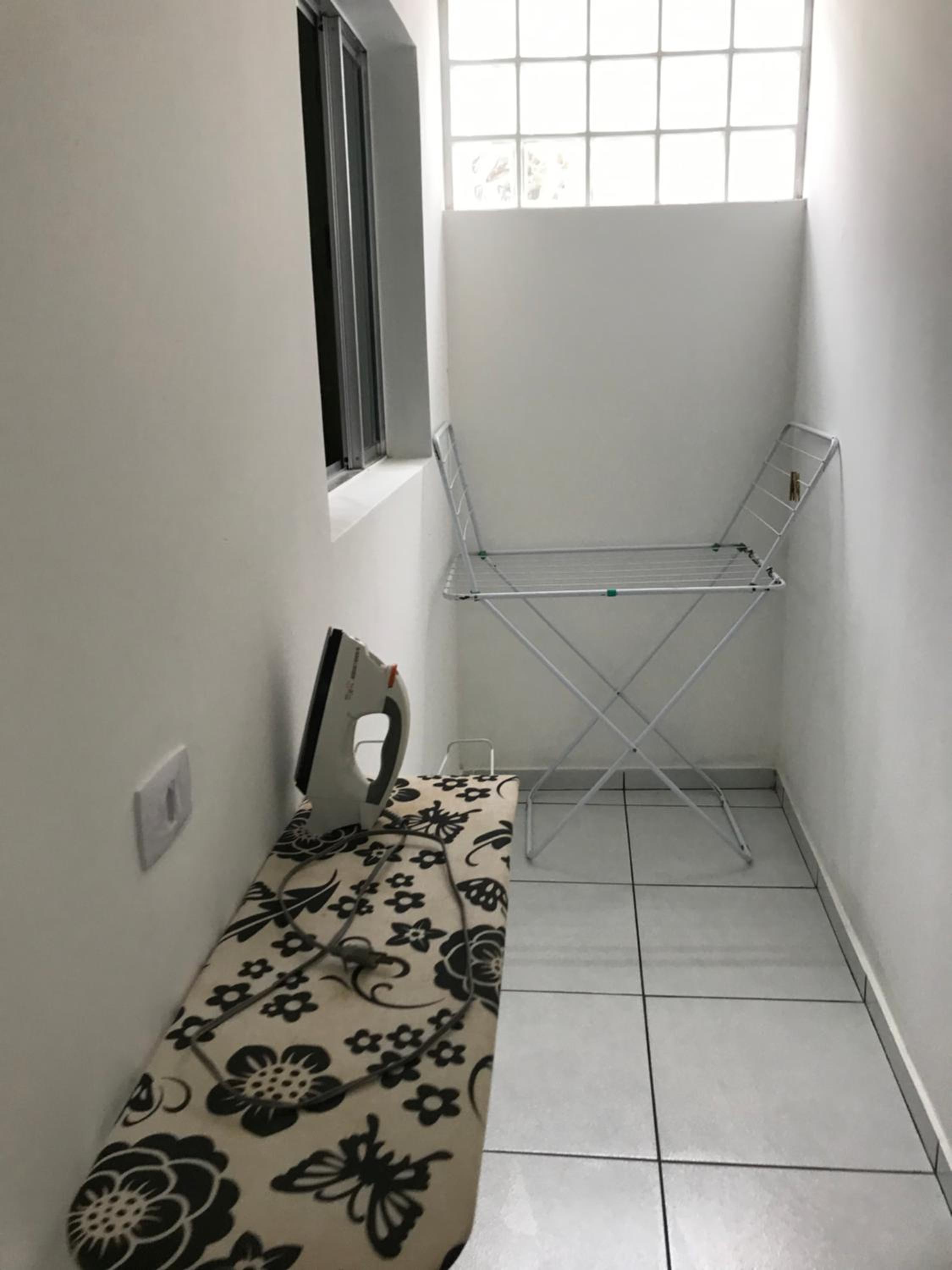 Apartamento inteiro freguesia do ó 1
