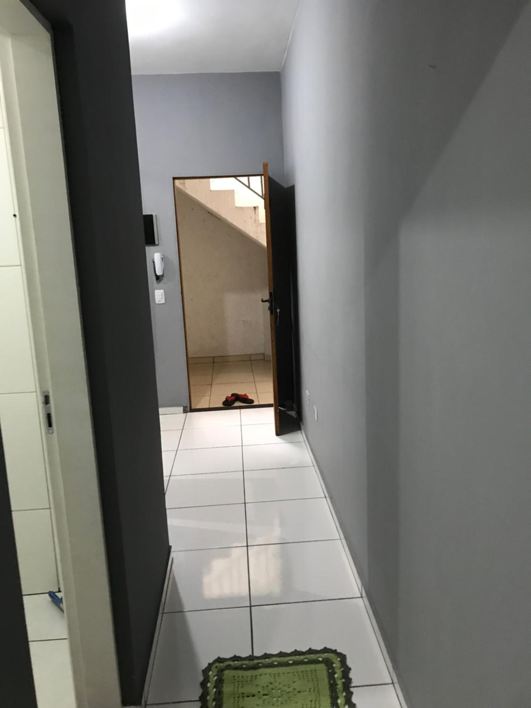 Apartamento inteiro freguesia do ó 1
