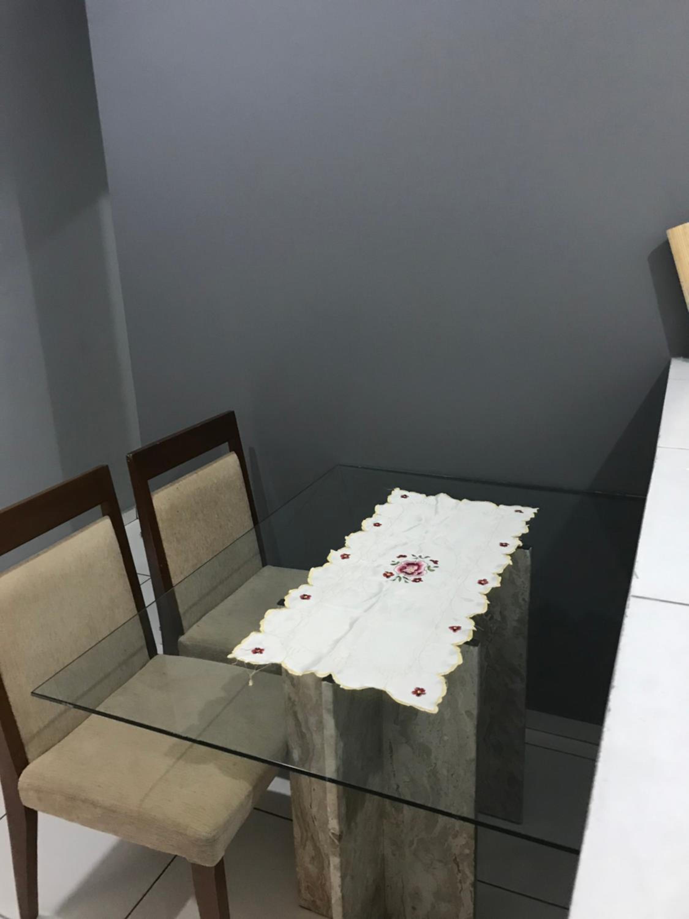 Apartamento inteiro freguesia do ó 1