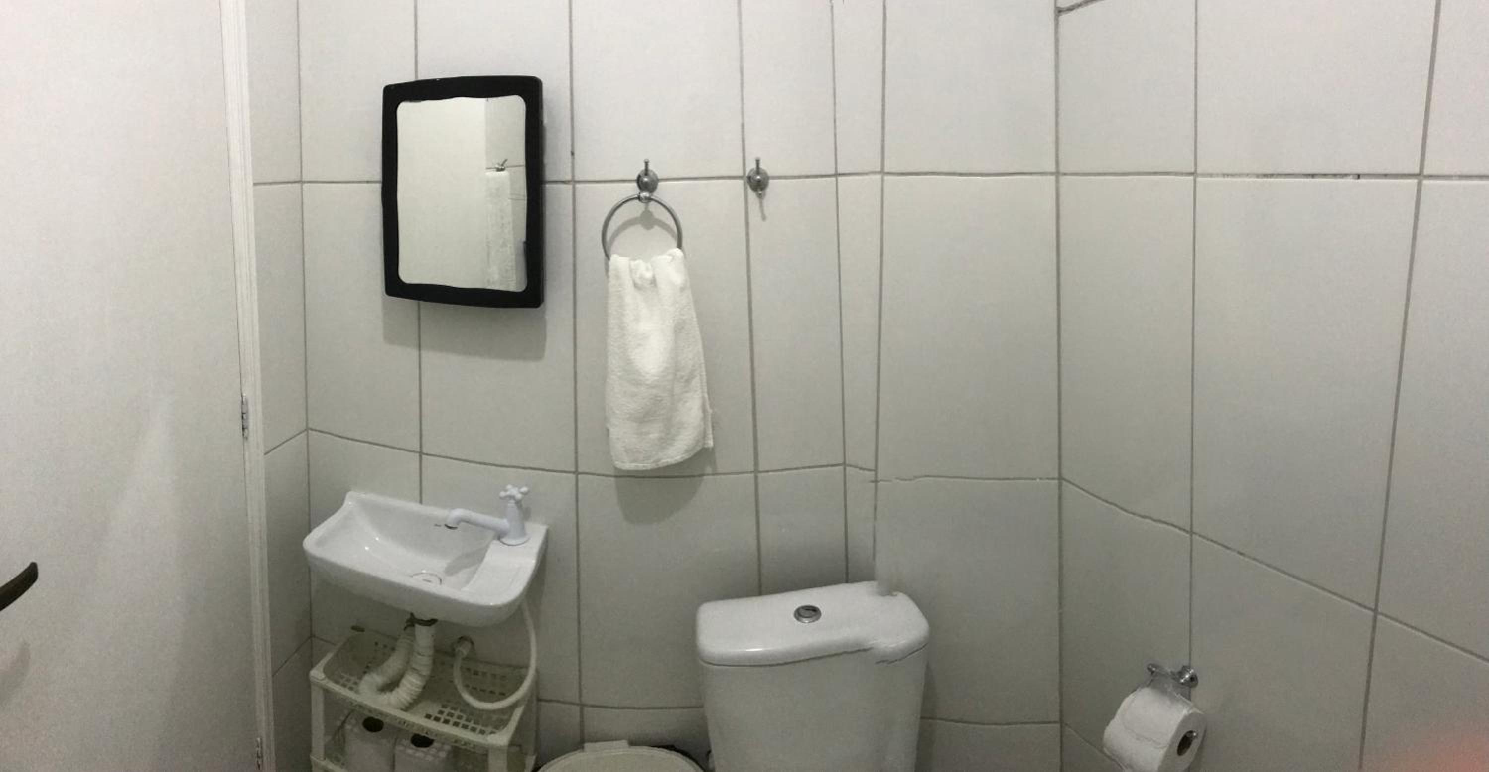 Apartamento inteiro freguesia do ó 1
