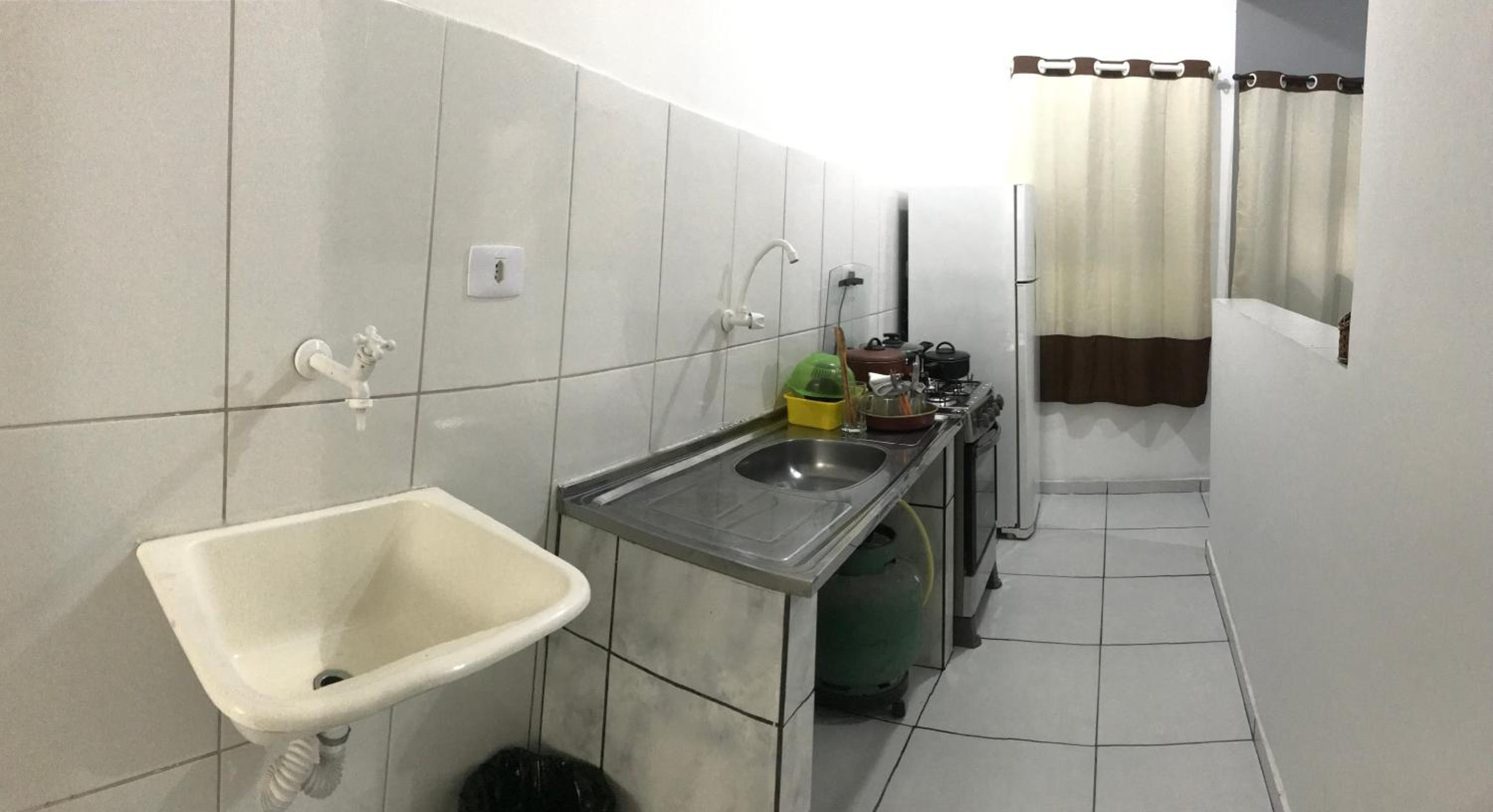Apartamento inteiro freguesia do ó 1