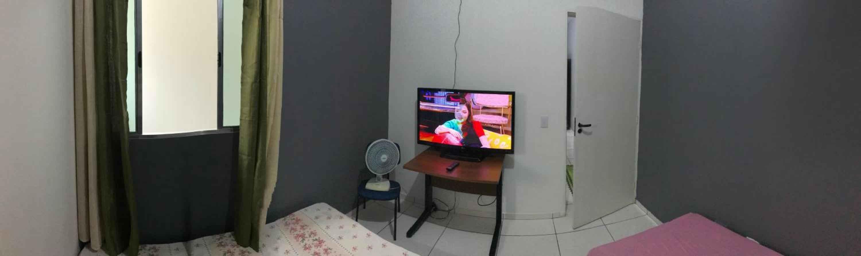 Apartamento inteiro freguesia do ó 1