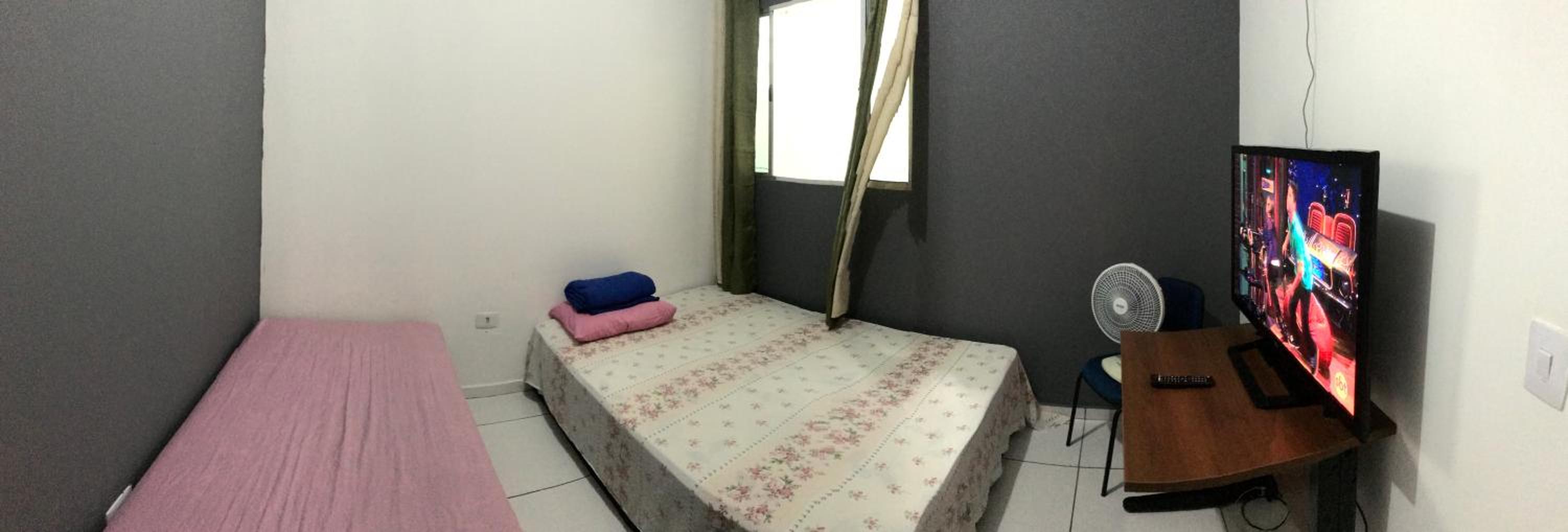 Apartamento inteiro freguesia do ó 1