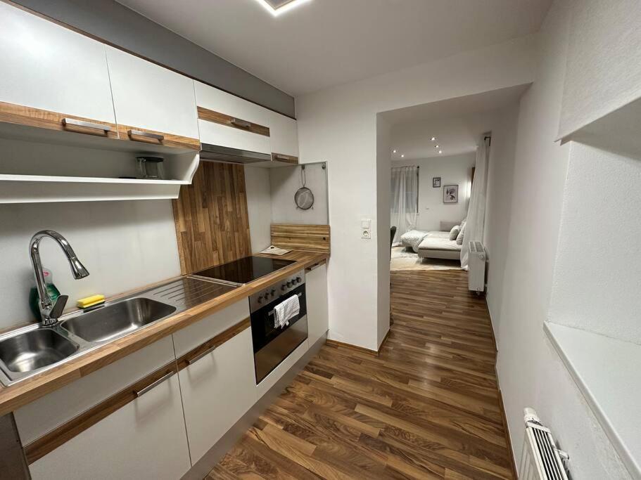 Appartement der Bürgerbote zur Hohen Salve