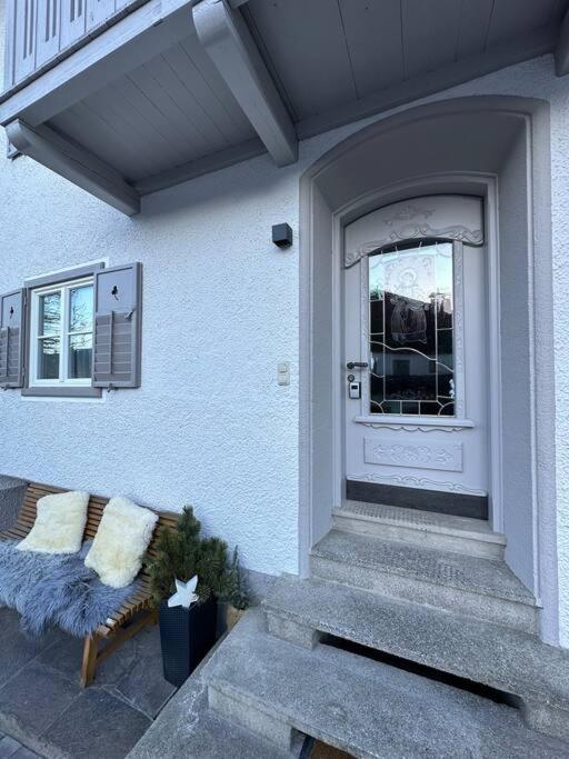 Appartement der Bürgerbote zur Hohen Salve