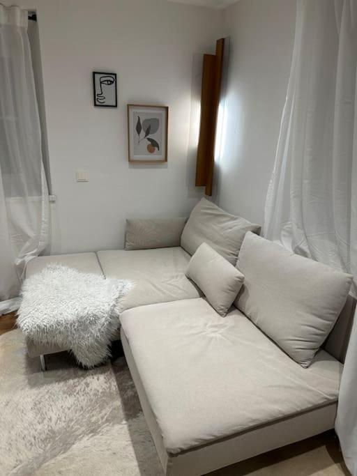 Appartement der Bürgerbote zur Hohen Salve