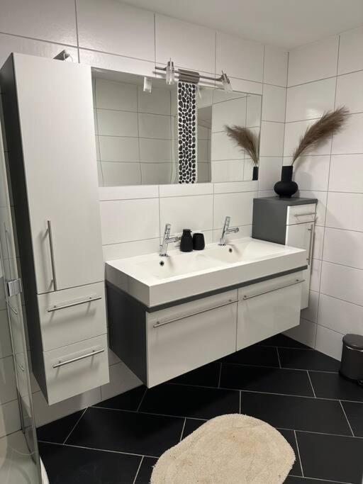 Appartement der Bürgerbote zur Hohen Salve