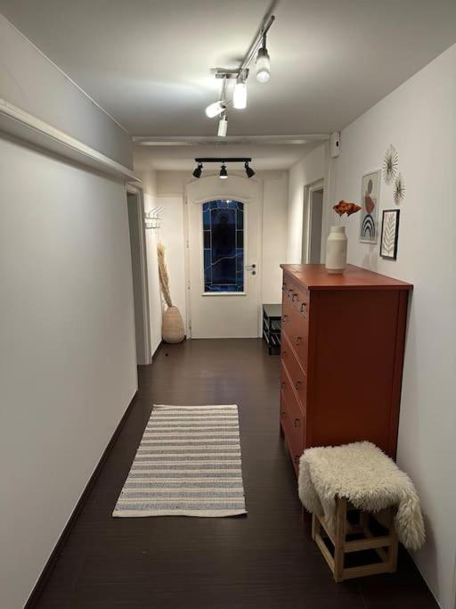 Appartement der Bürgerbote zur Hohen Salve