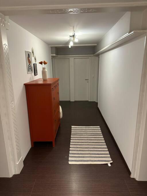 Appartement der Bürgerbote zur Hohen Salve