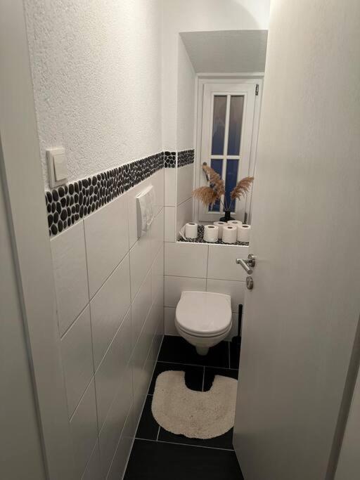Appartement der Bürgerbote zur Hohen Salve