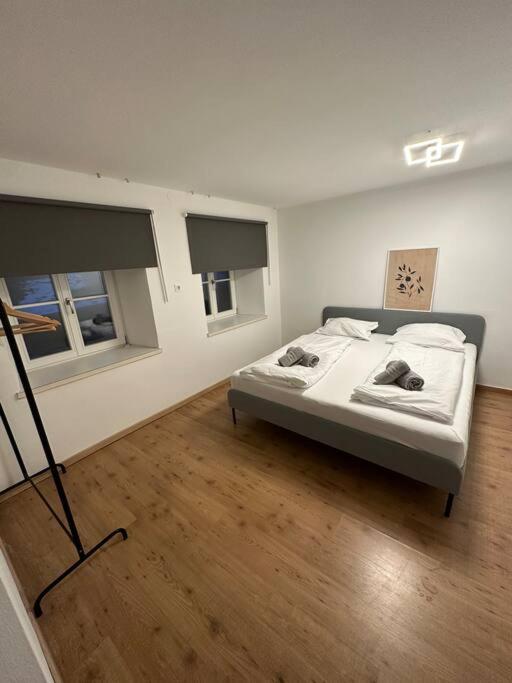 Appartement der Bürgerbote zur Hohen Salve