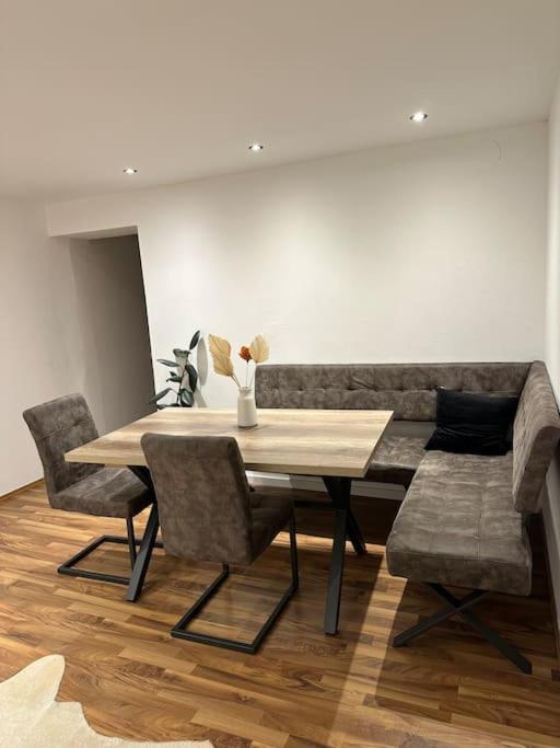 Appartement der Bürgerbote zur Hohen Salve