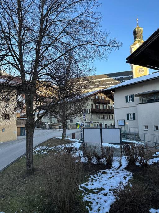Appartement der Bürgerbote zur Hohen Salve