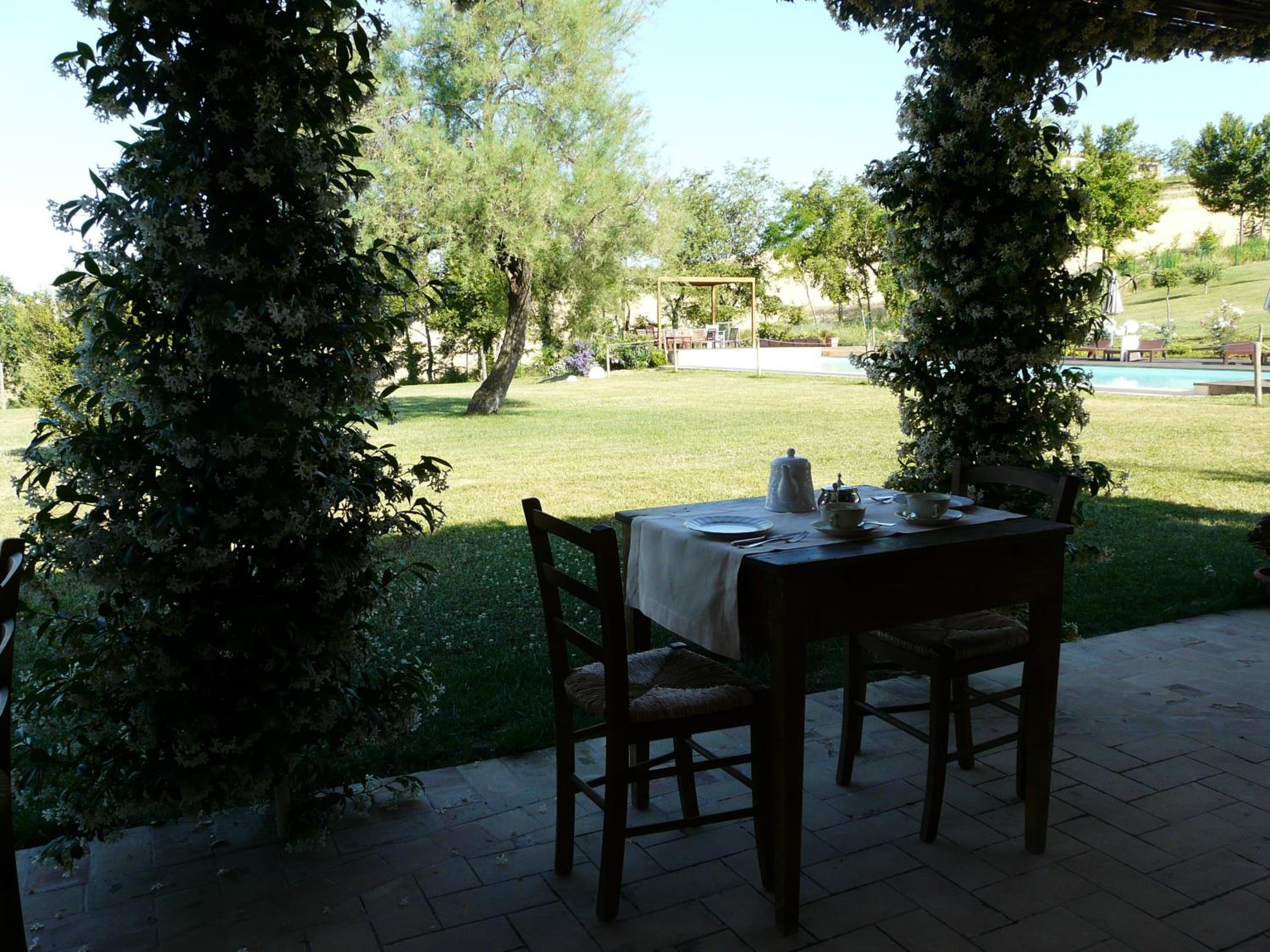 L'Antigo Granaro