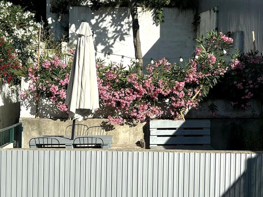 New Flat & Terrace Garden Monte da Graça view 2