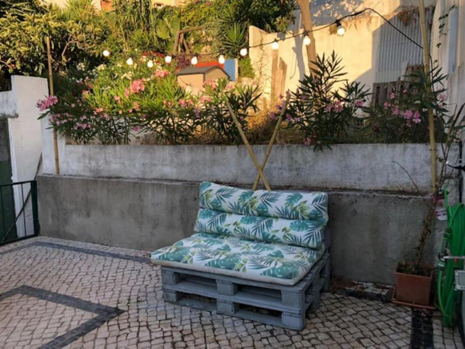 New Flat & Terrace Garden Monte da Graça view 3