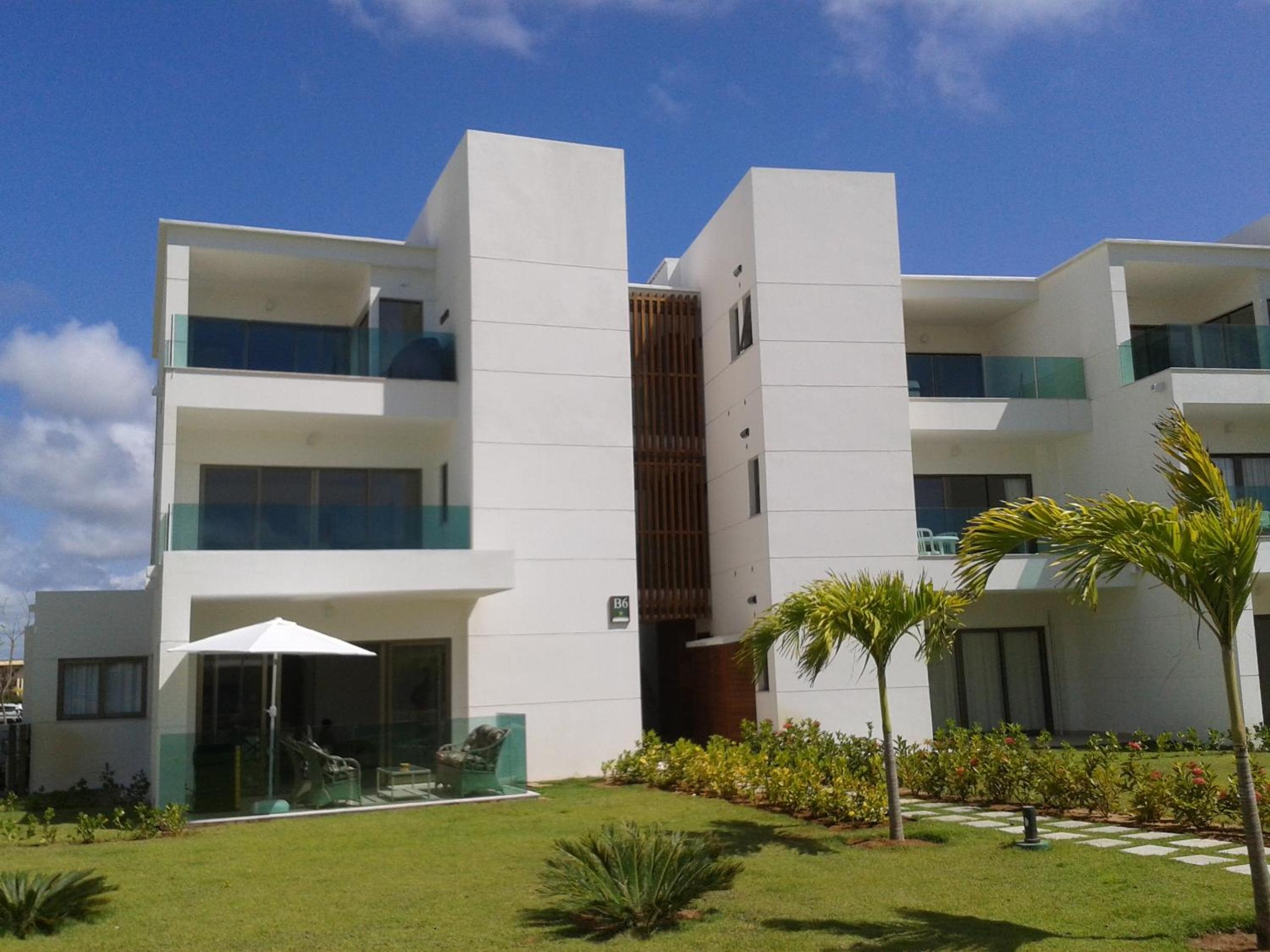 Apartamento Residencial Mediterrâneo Iberostate Praia do Forte