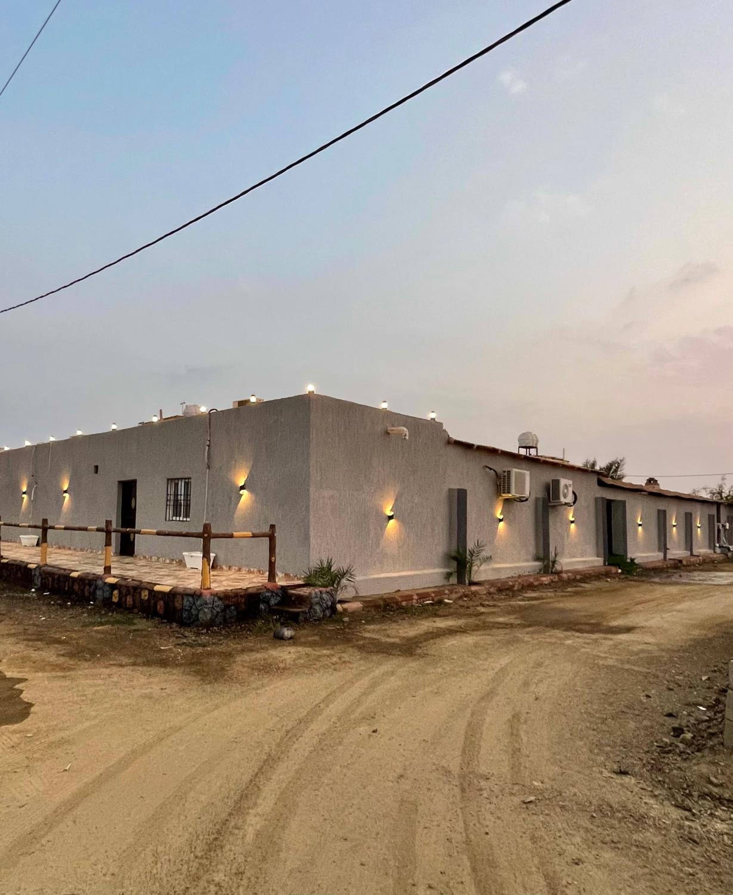 شاليه الجوهرة الدرب, fotografía 3