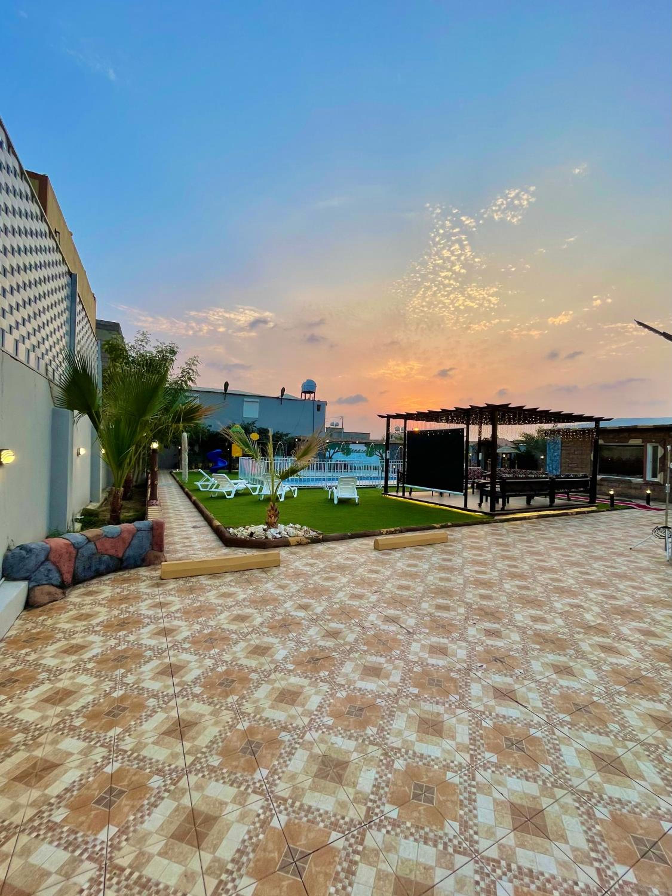 شاليه الجوهرة الدرب, photo 13