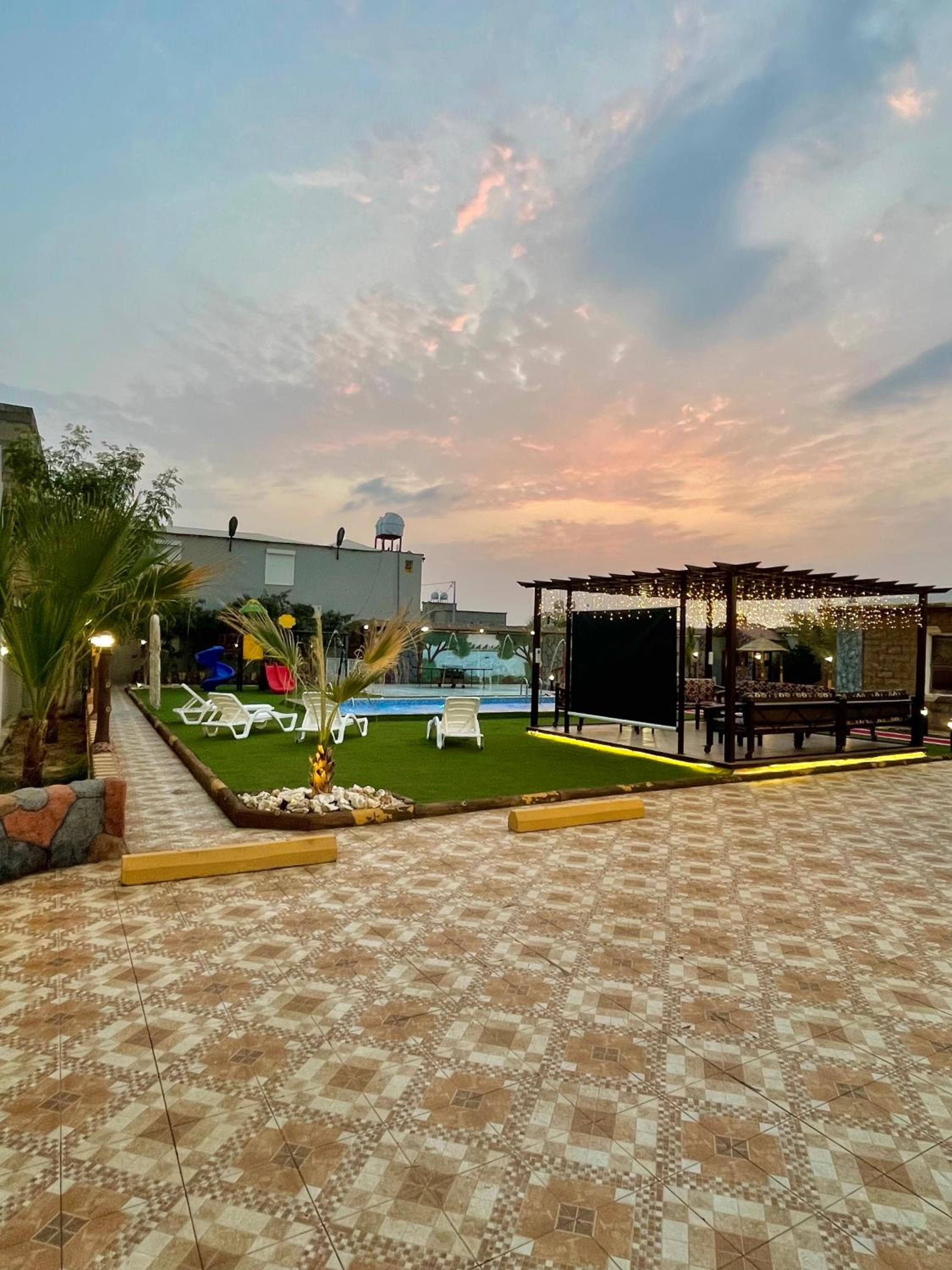 شاليه الجوهرة الدرب, photo 7