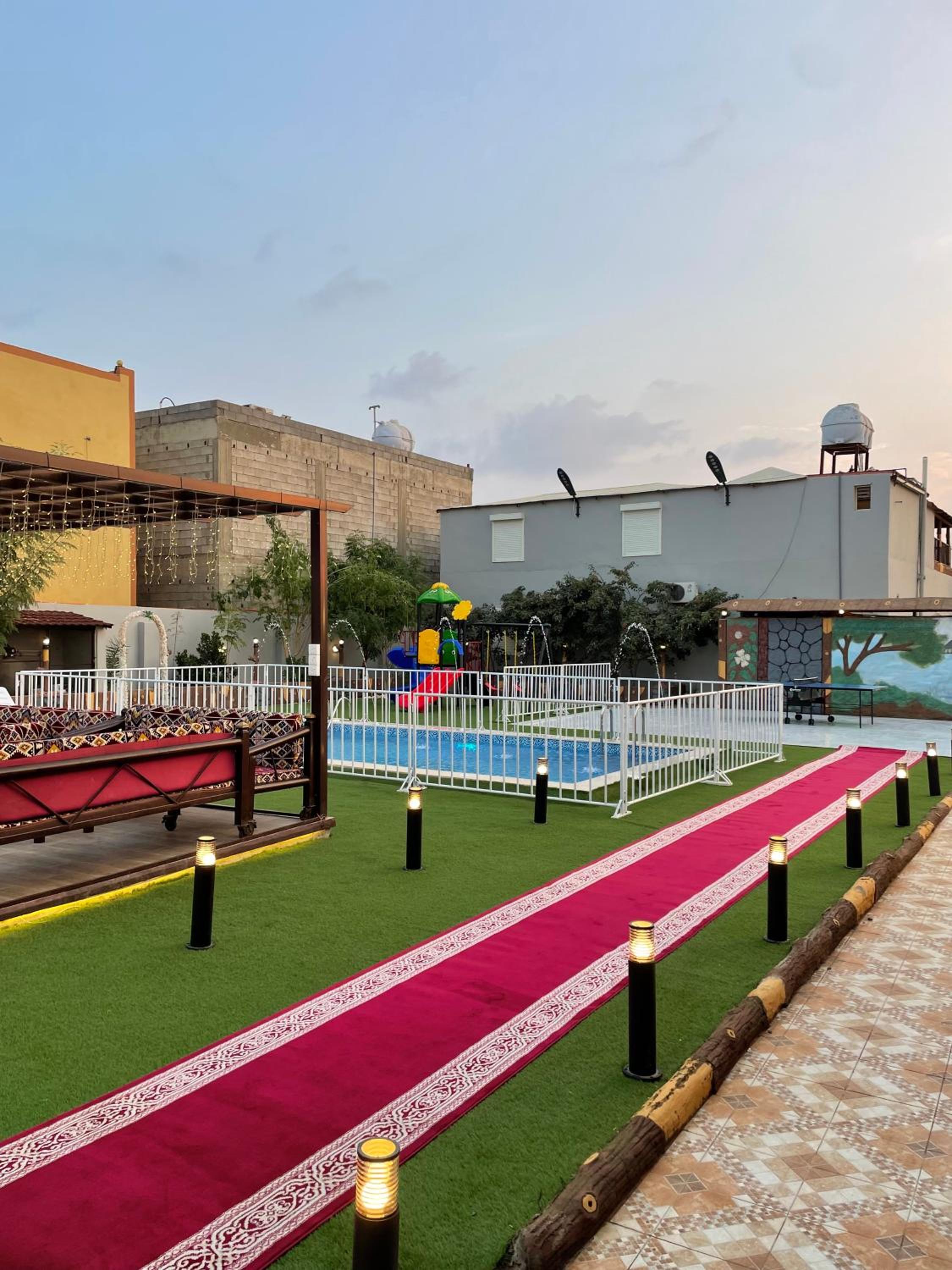 شاليه الجوهرة الدرب, fotografía 2