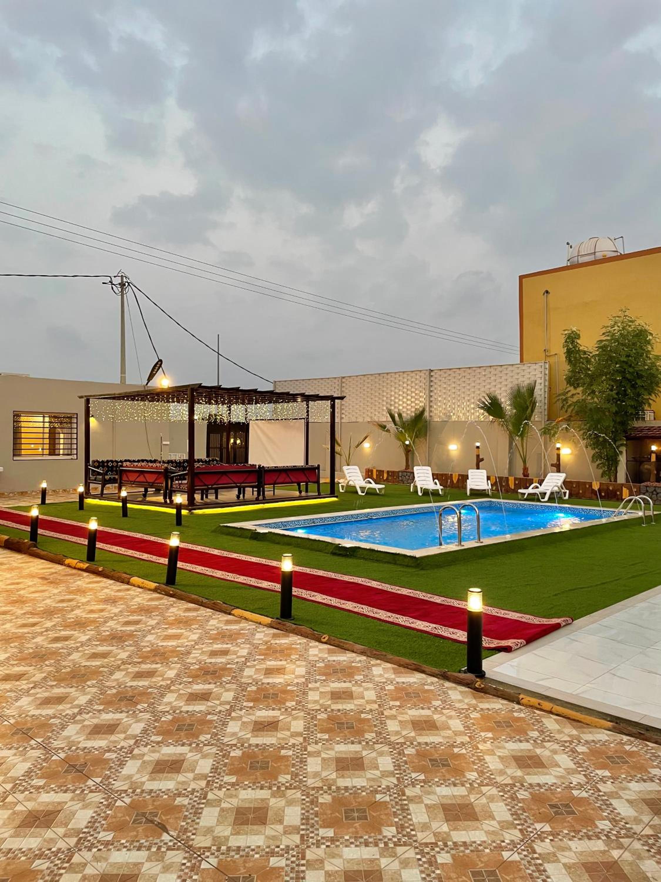 شاليه الجوهرة الدرب, photo 15