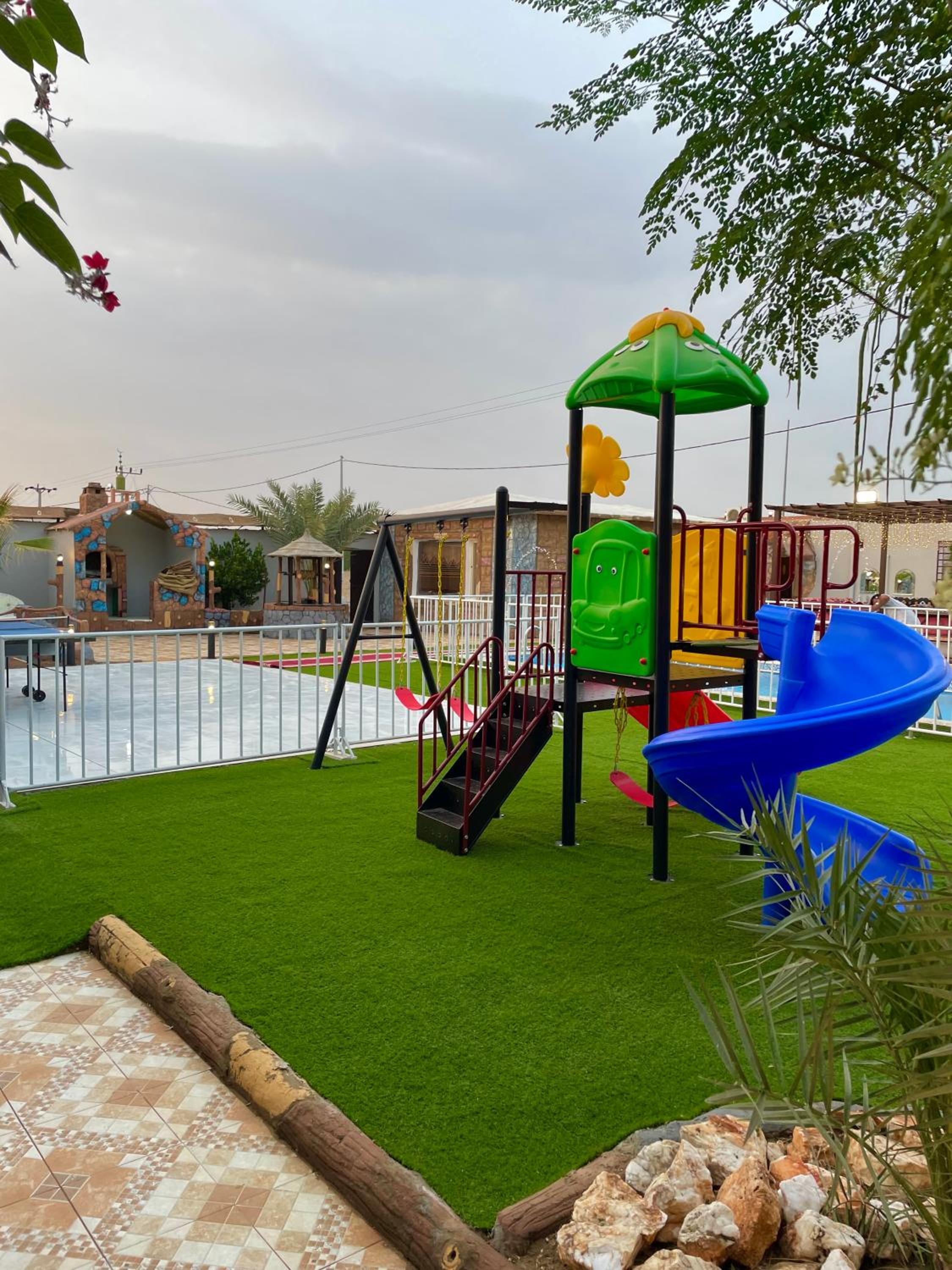 شاليه الجوهرة الدرب, photo 11
