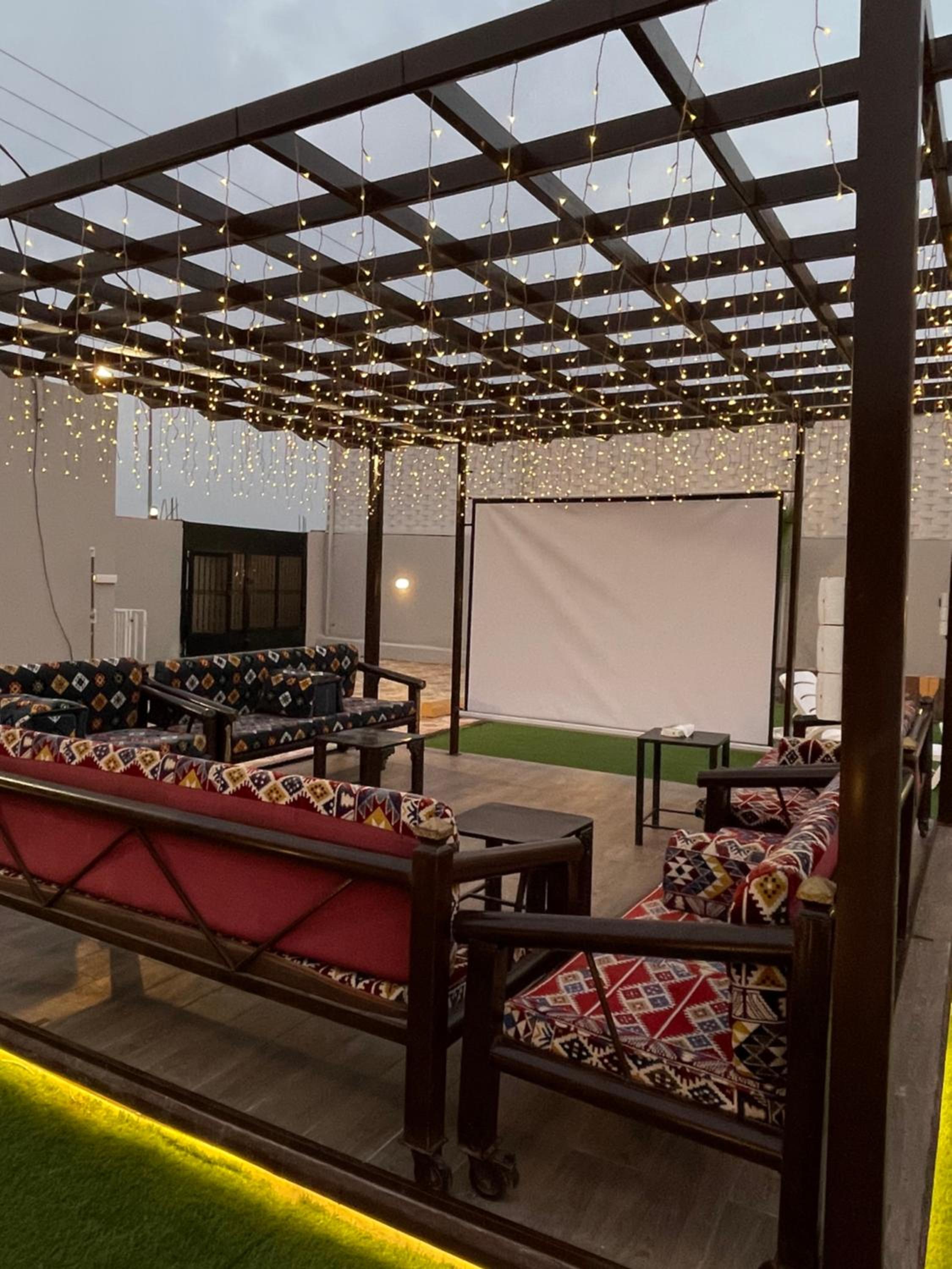 شاليه الجوهرة الدرب, photo 17