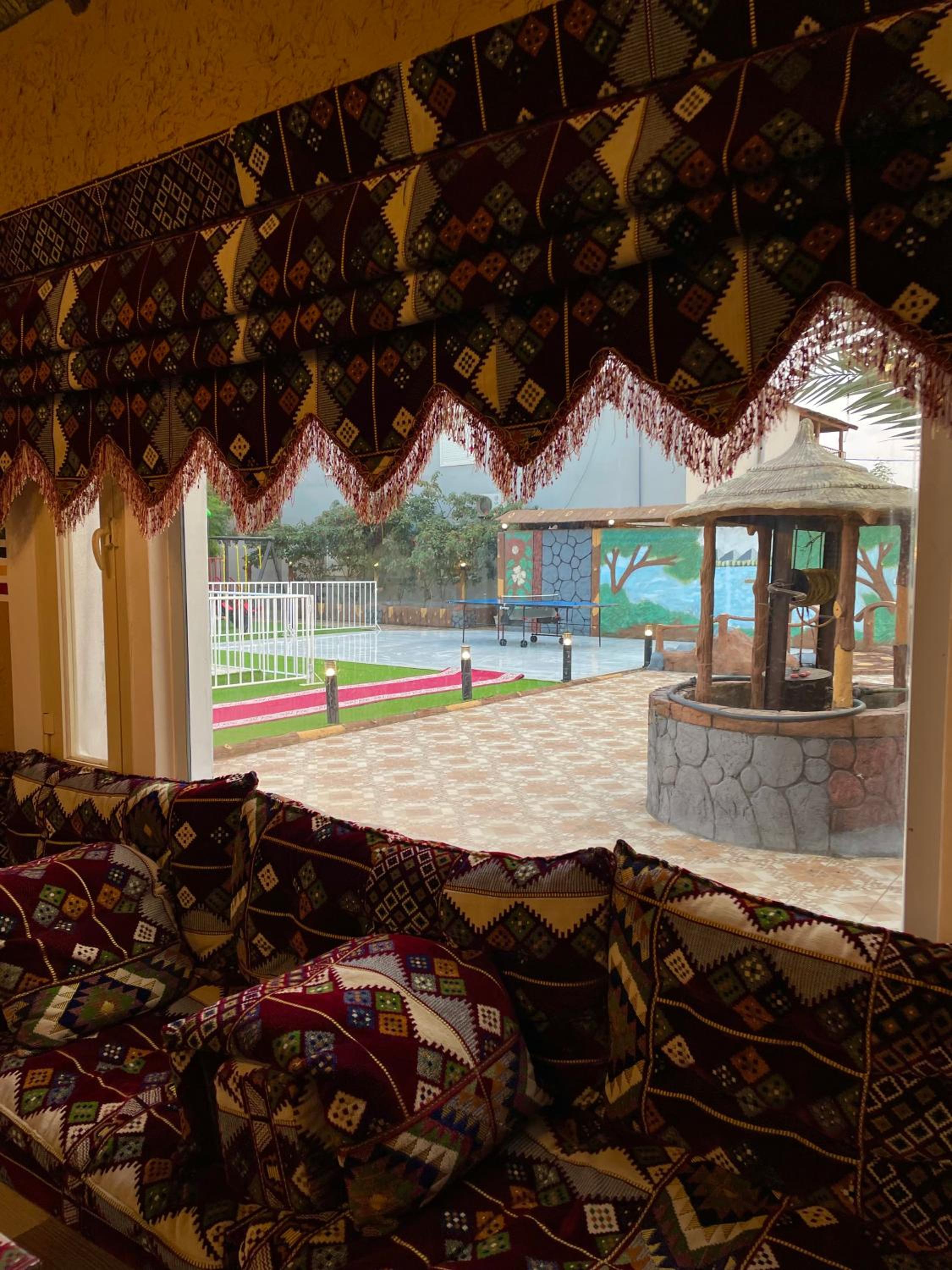 شاليه الجوهرة الدرب, photo 20