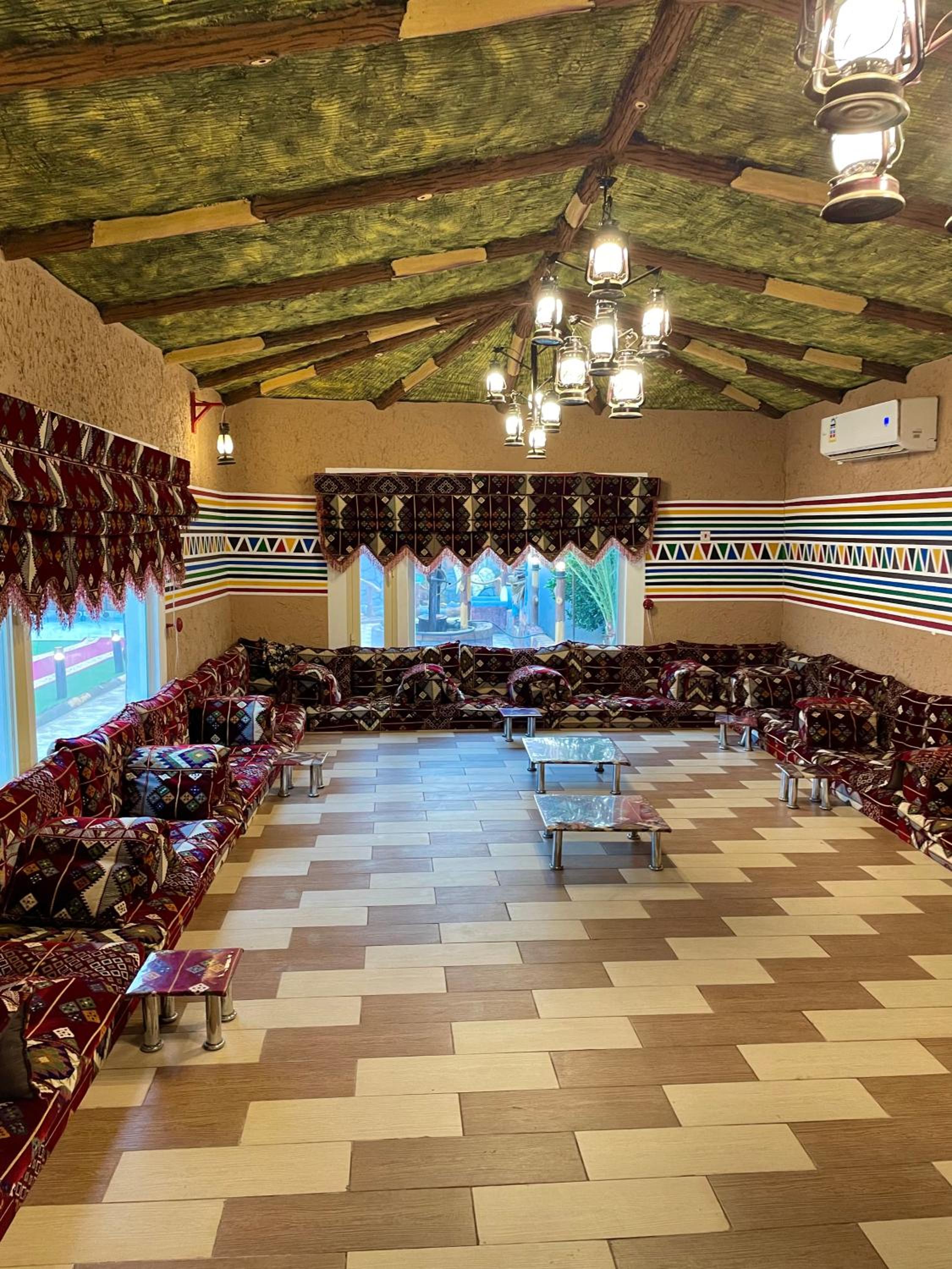 شاليه الجوهرة الدرب, photo 9