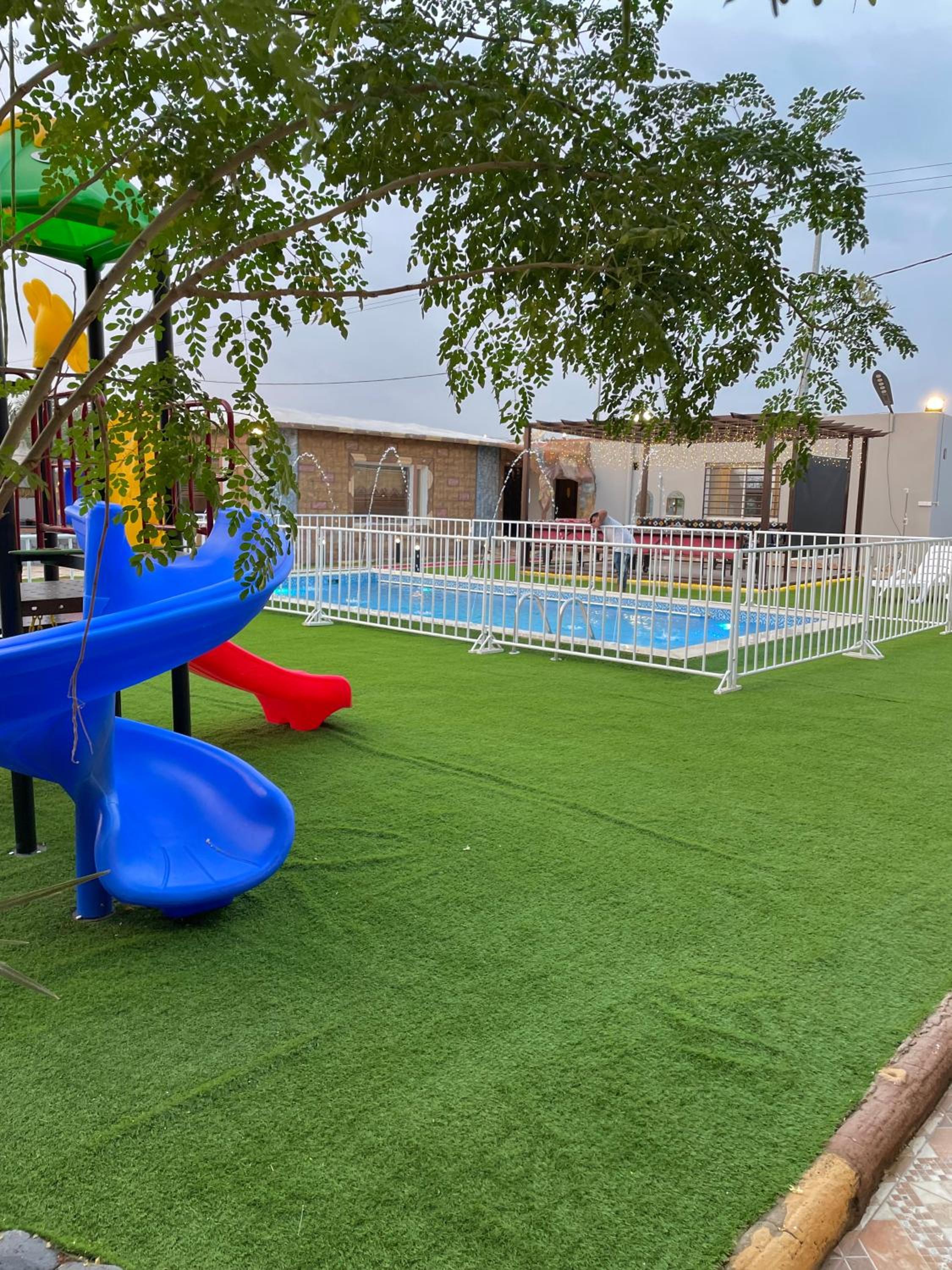 شاليه الجوهرة الدرب, photo 18