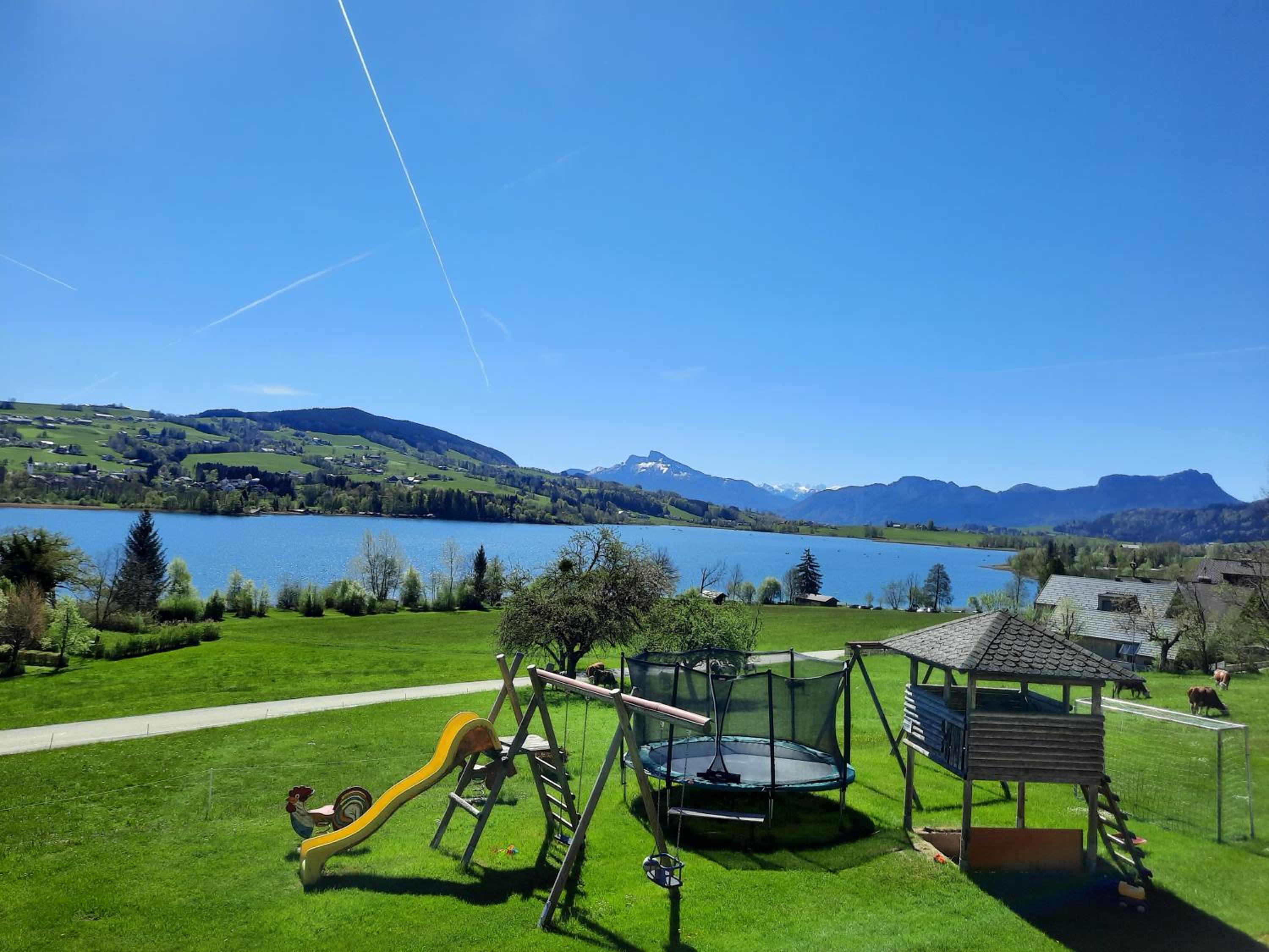 Serner am See