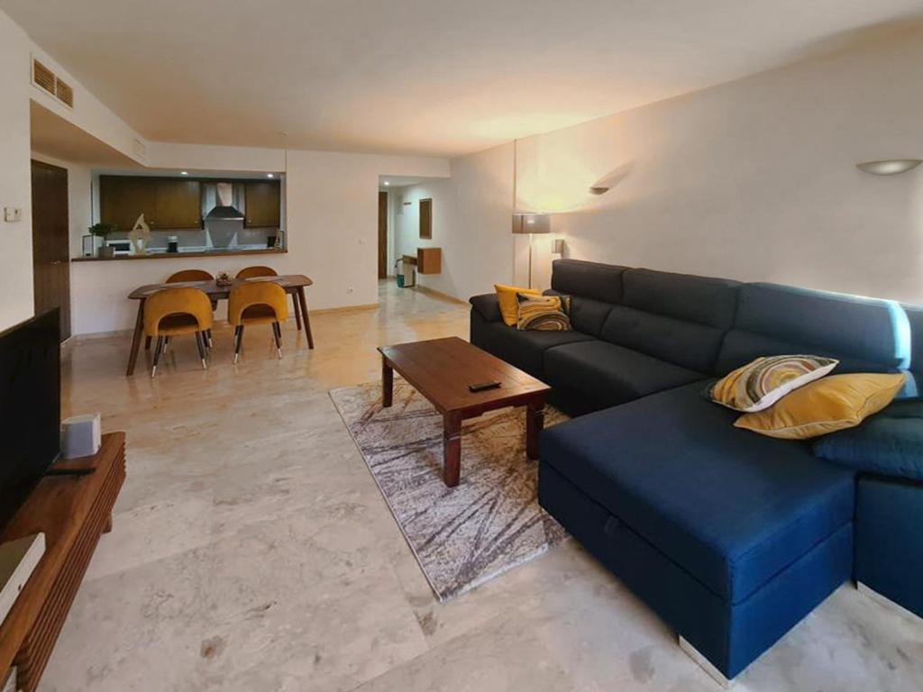 Apartament Magdalena