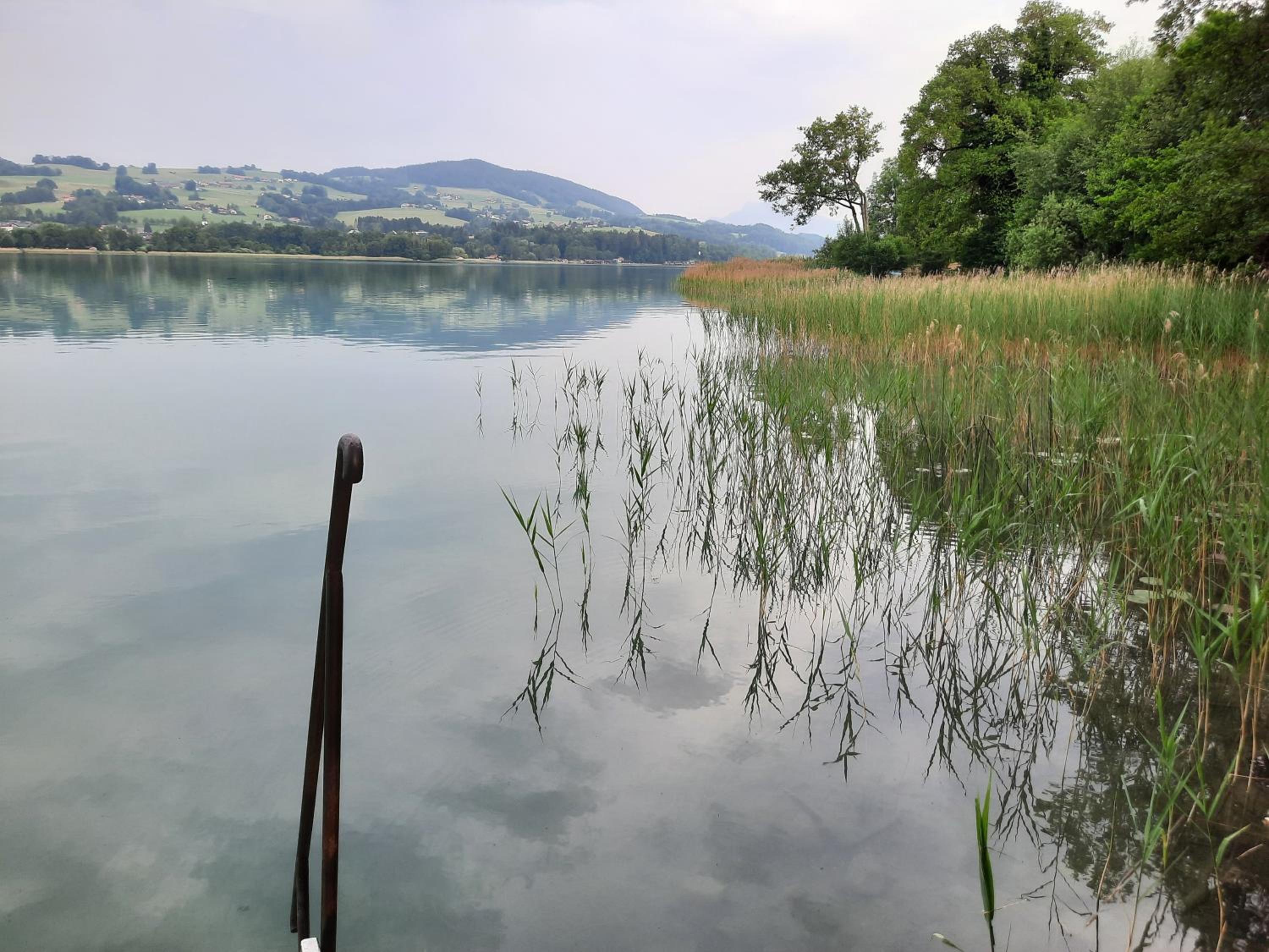 Serner am See