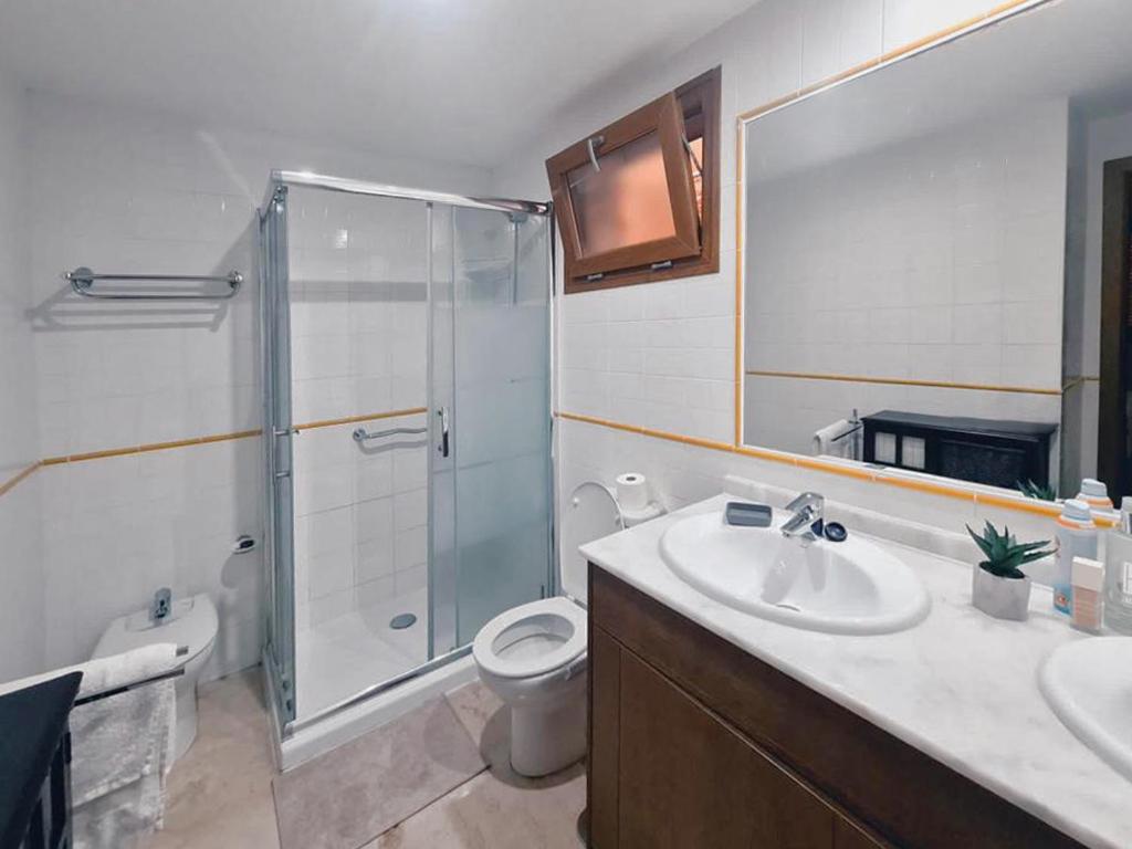 Apartament Magdalena