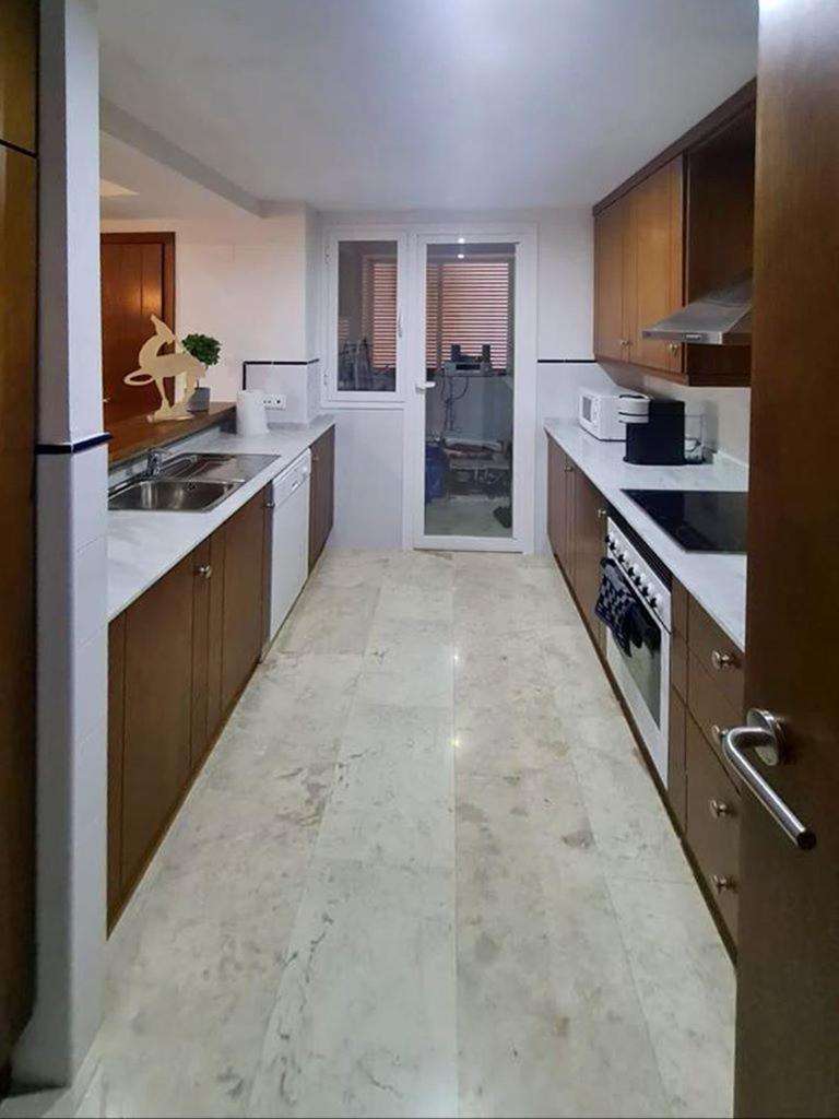 Apartament Magdalena