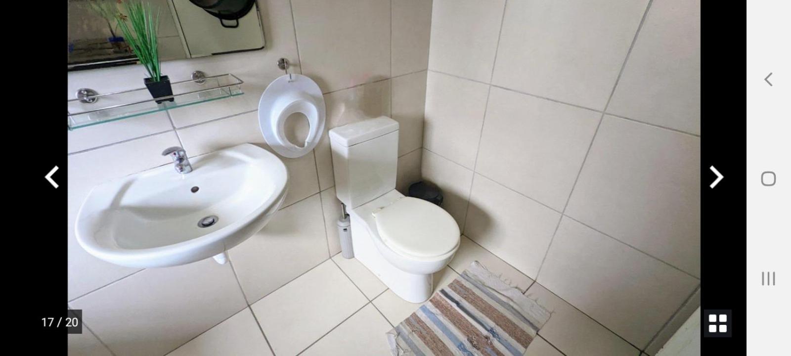 Lovely backpackers accommodation