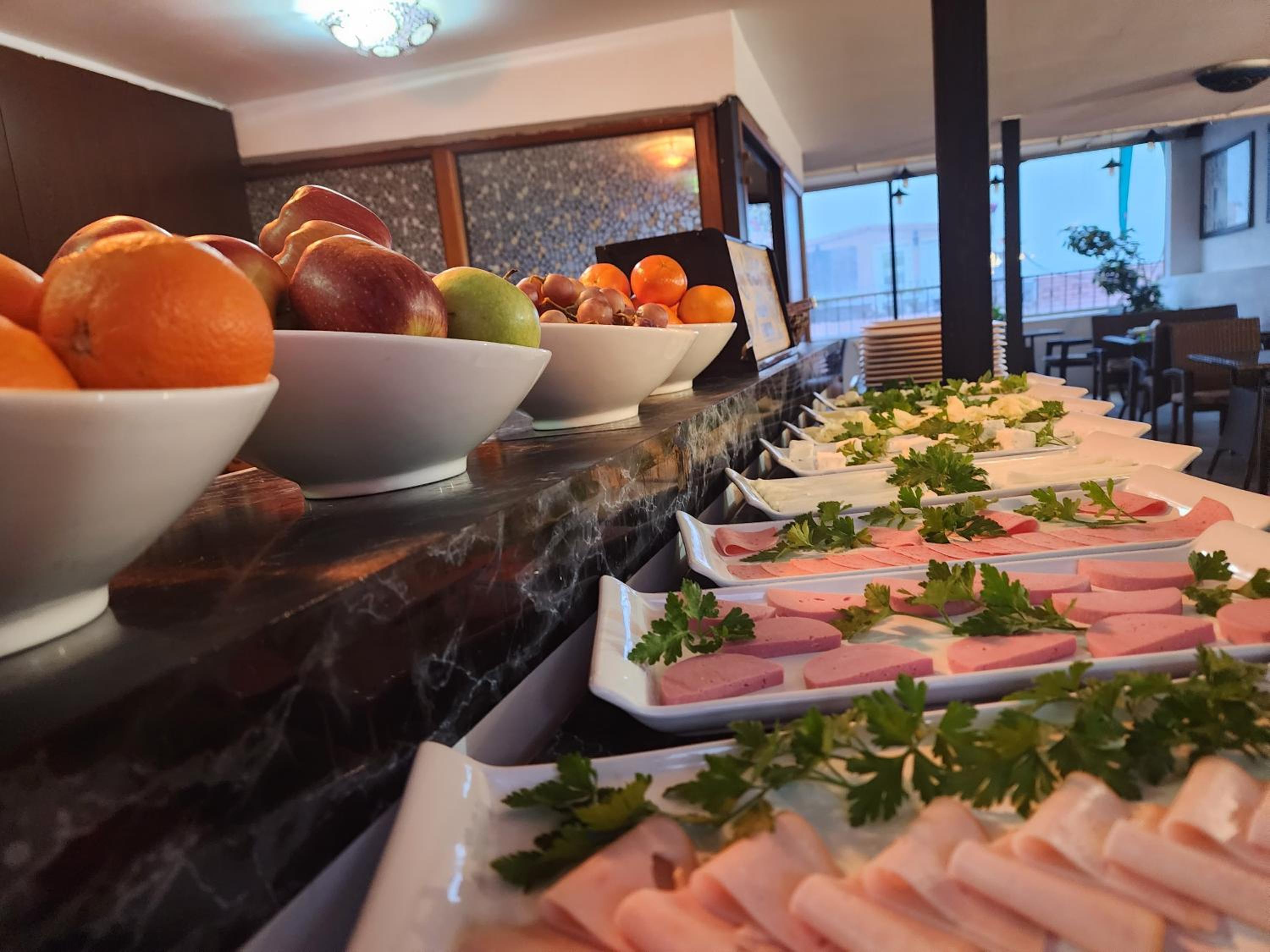 Oceans 7 Hotel - Image 12