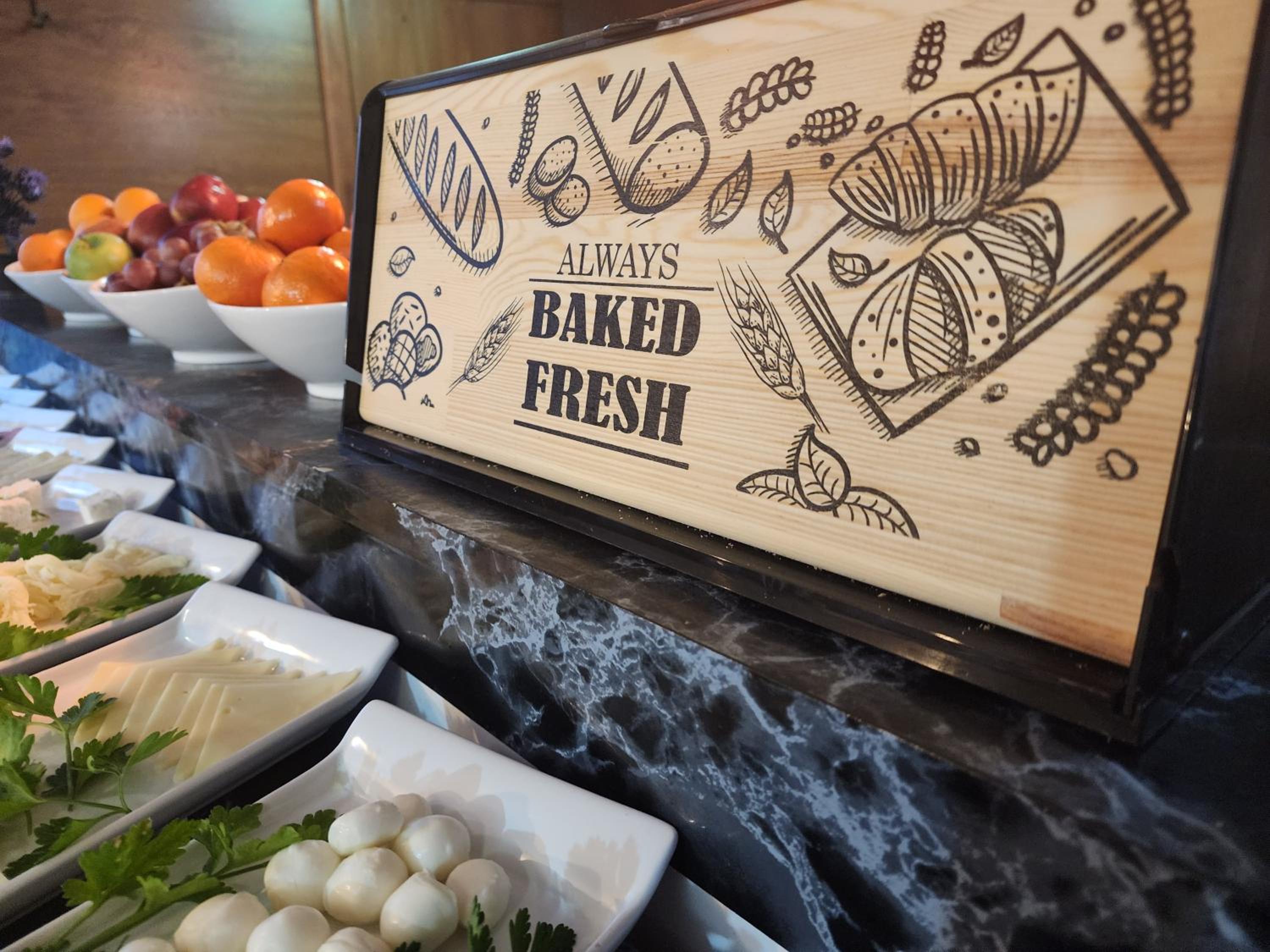 Oceans 7 Hotel - Image 30